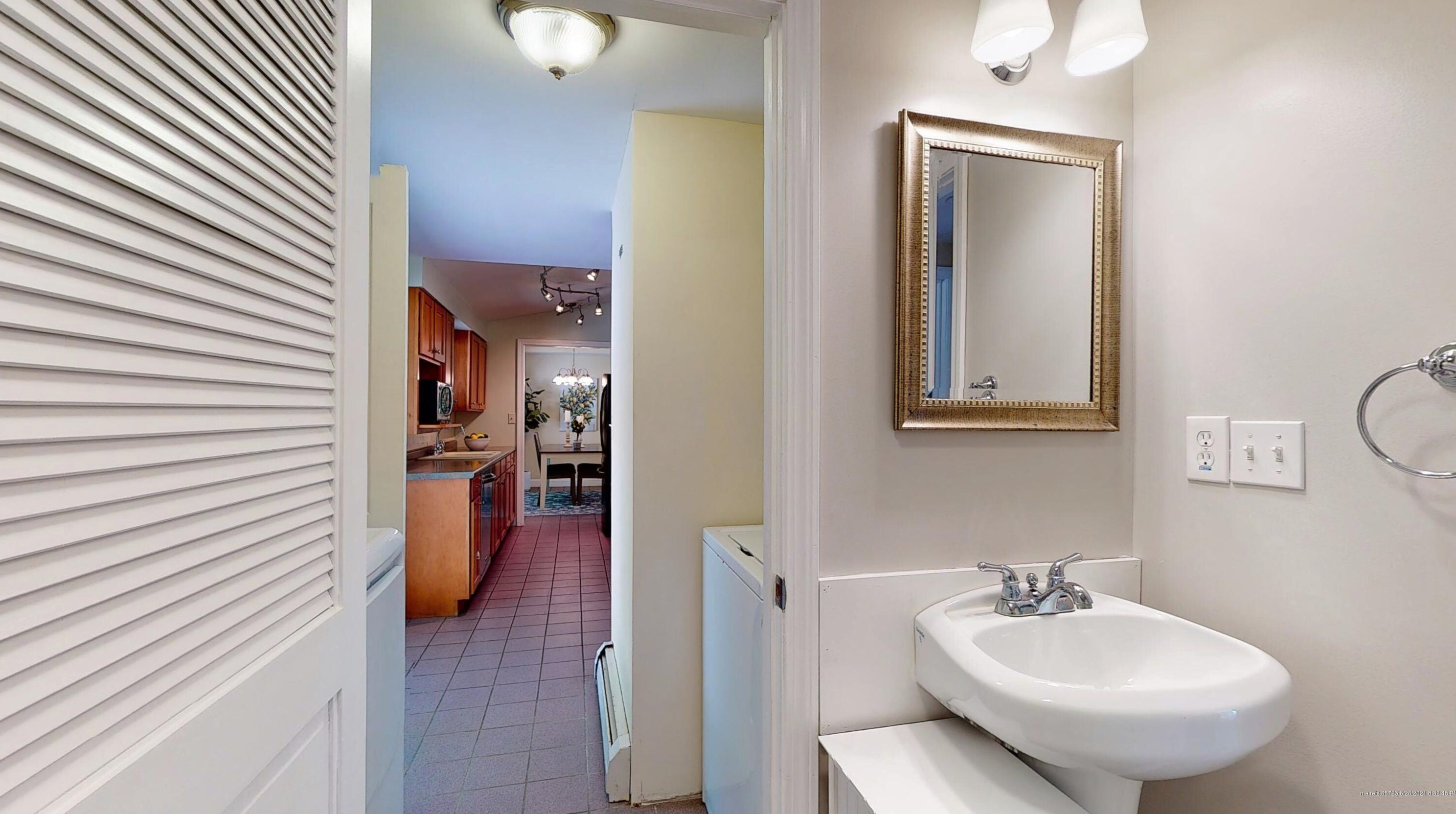 46 Keeps Way, Windham ME  04062-5327 exterior