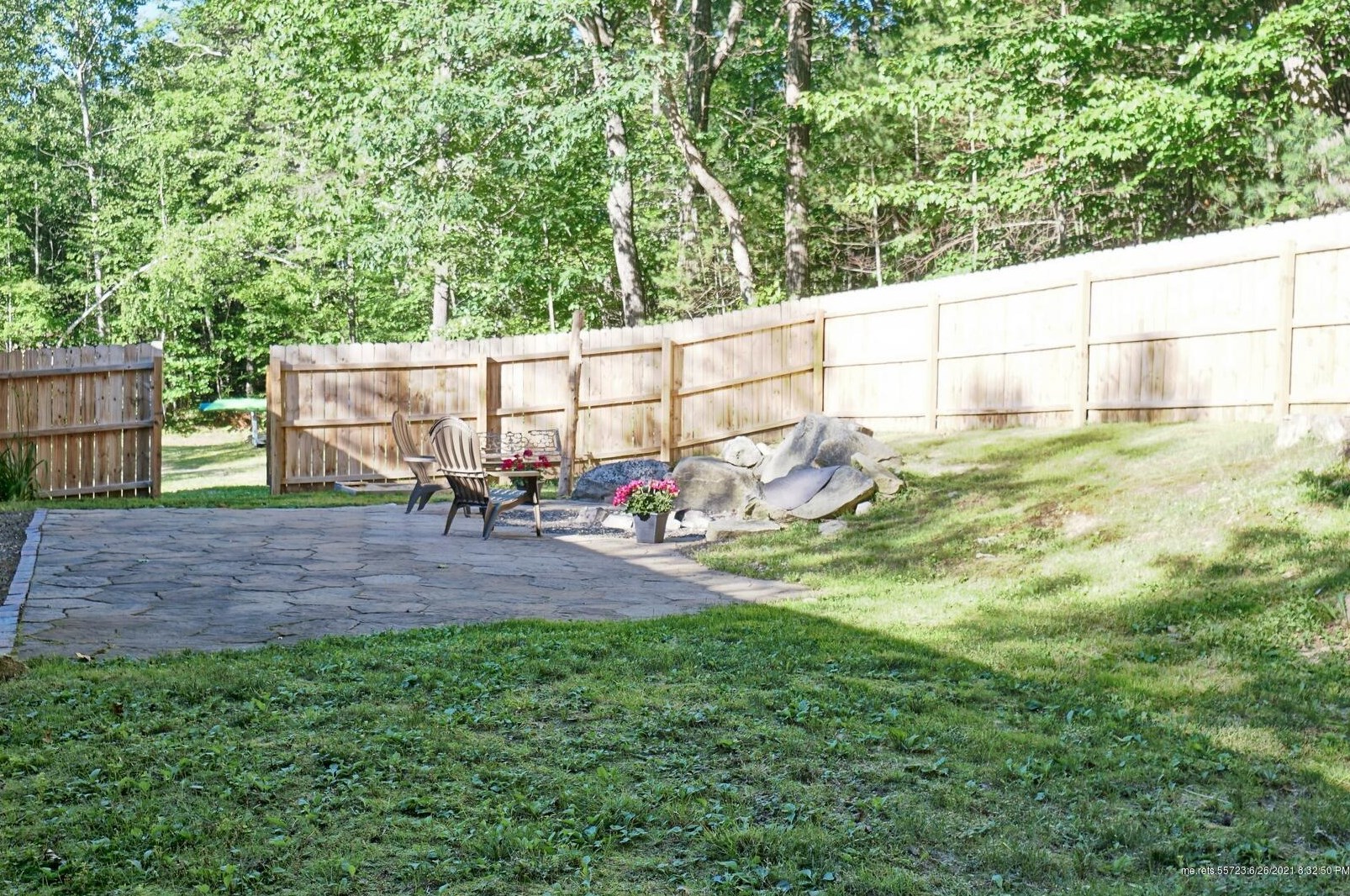 46 Keeps Way, Windham ME  04062-5327 exterior