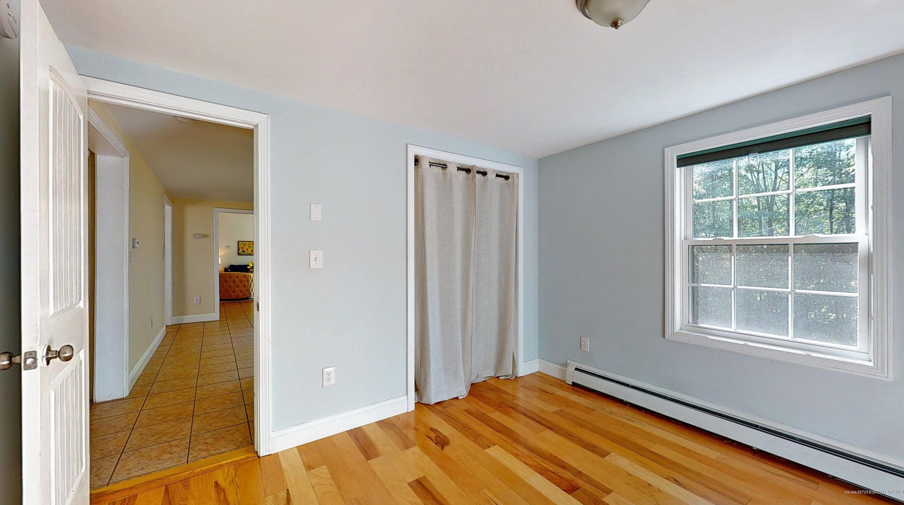 46 Keeps Way, Windham ME  04062-5327 exterior