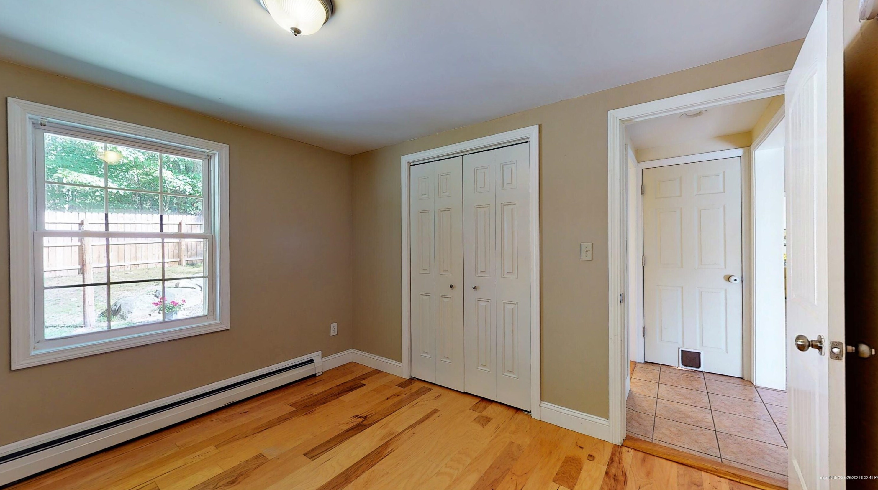 46 Keeps Way, Windham ME  04062-5327 exterior