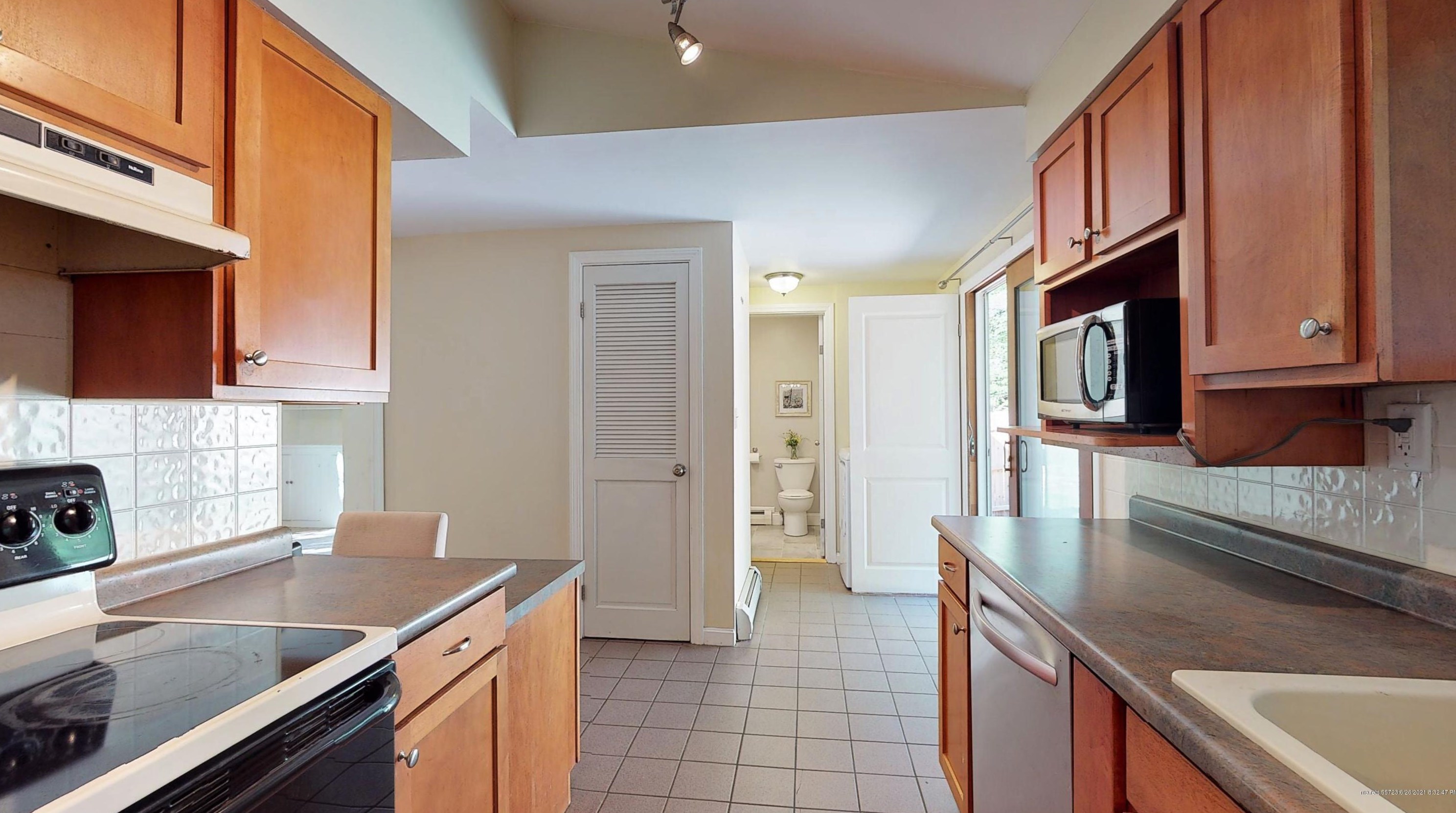 46 Keeps Way, Windham ME  04062-5327 exterior