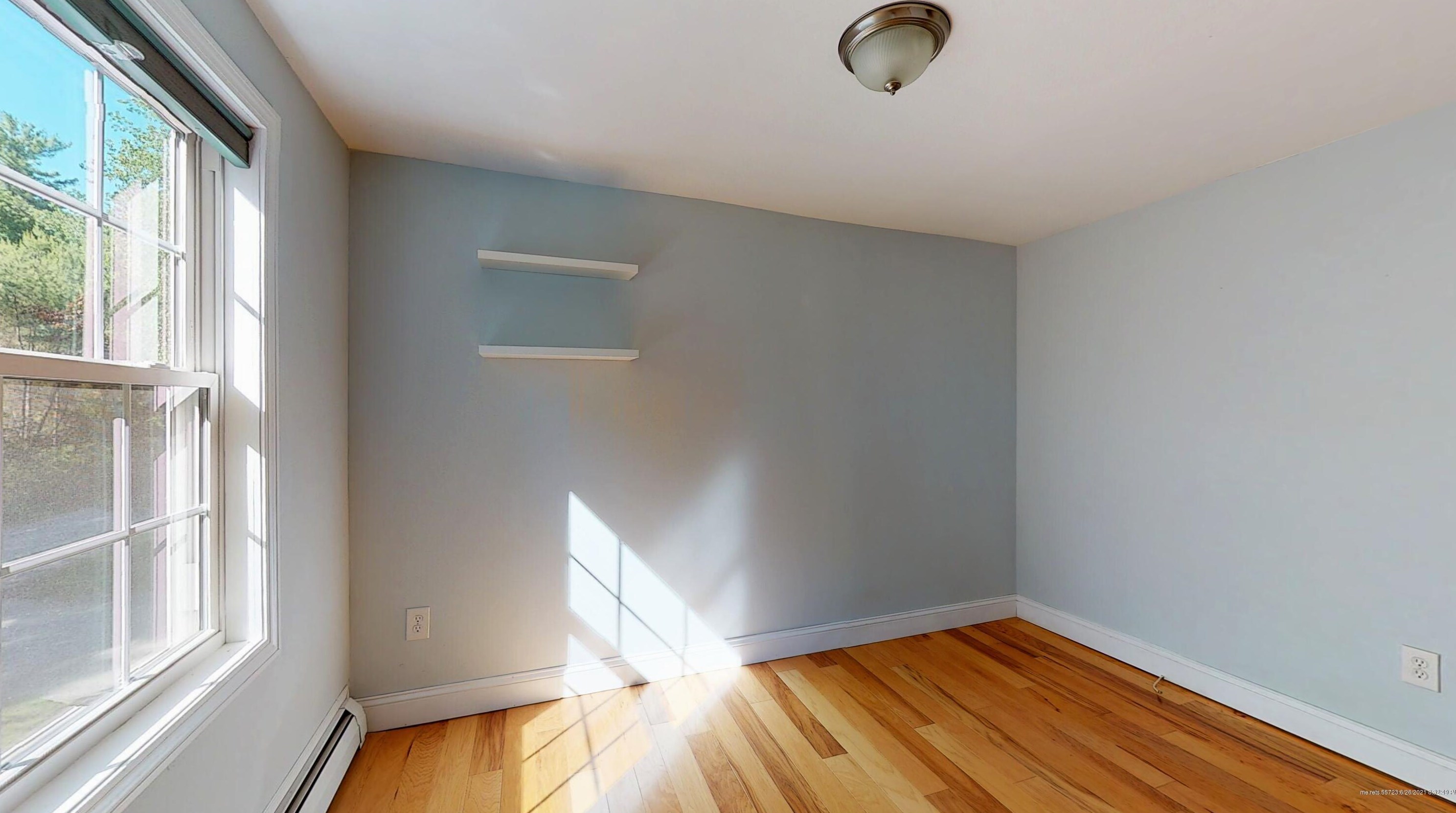 46 Keeps Way, Windham ME  04062-5327 exterior