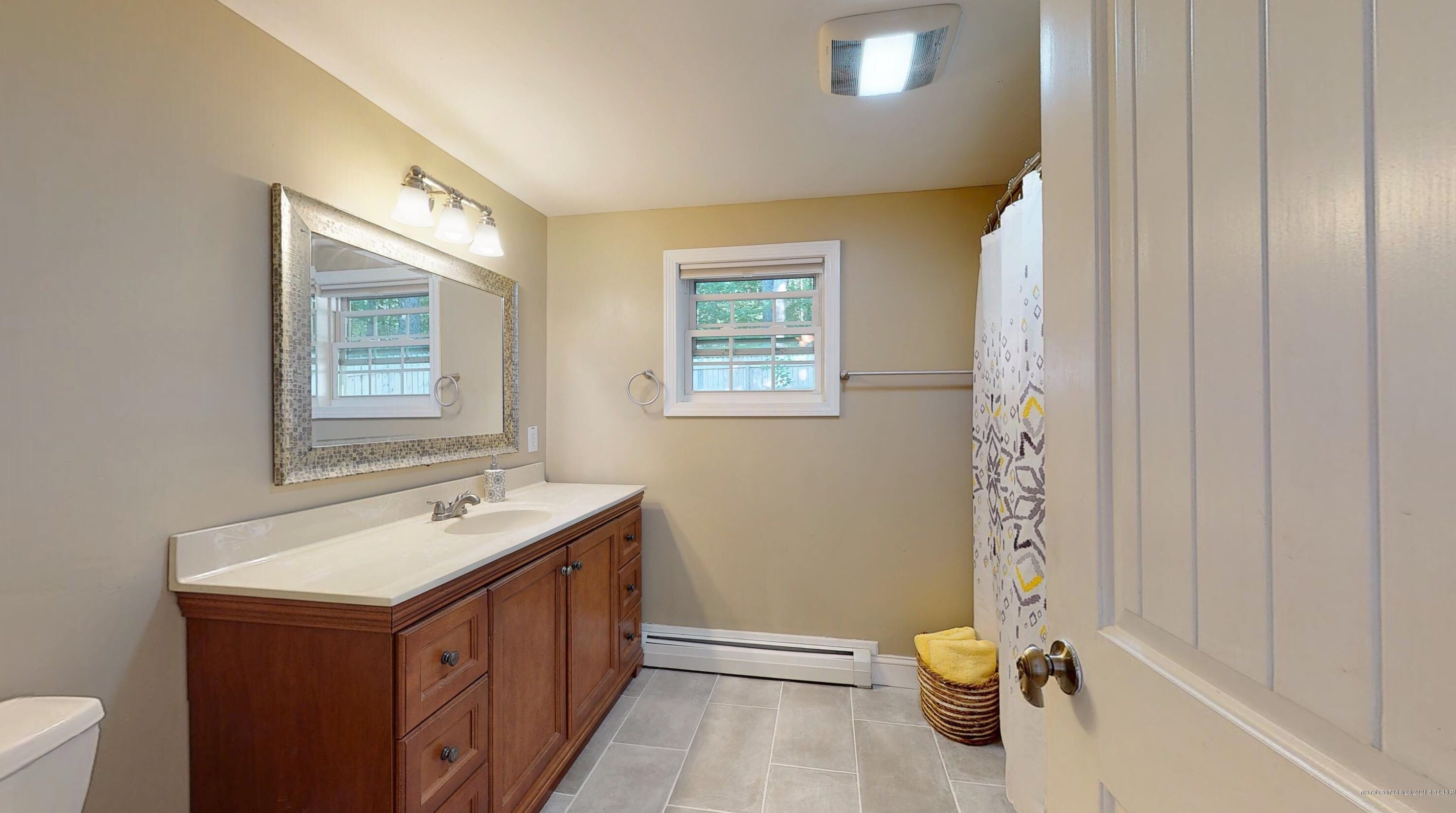 46 Keeps Way, Windham ME  04062-5327 exterior