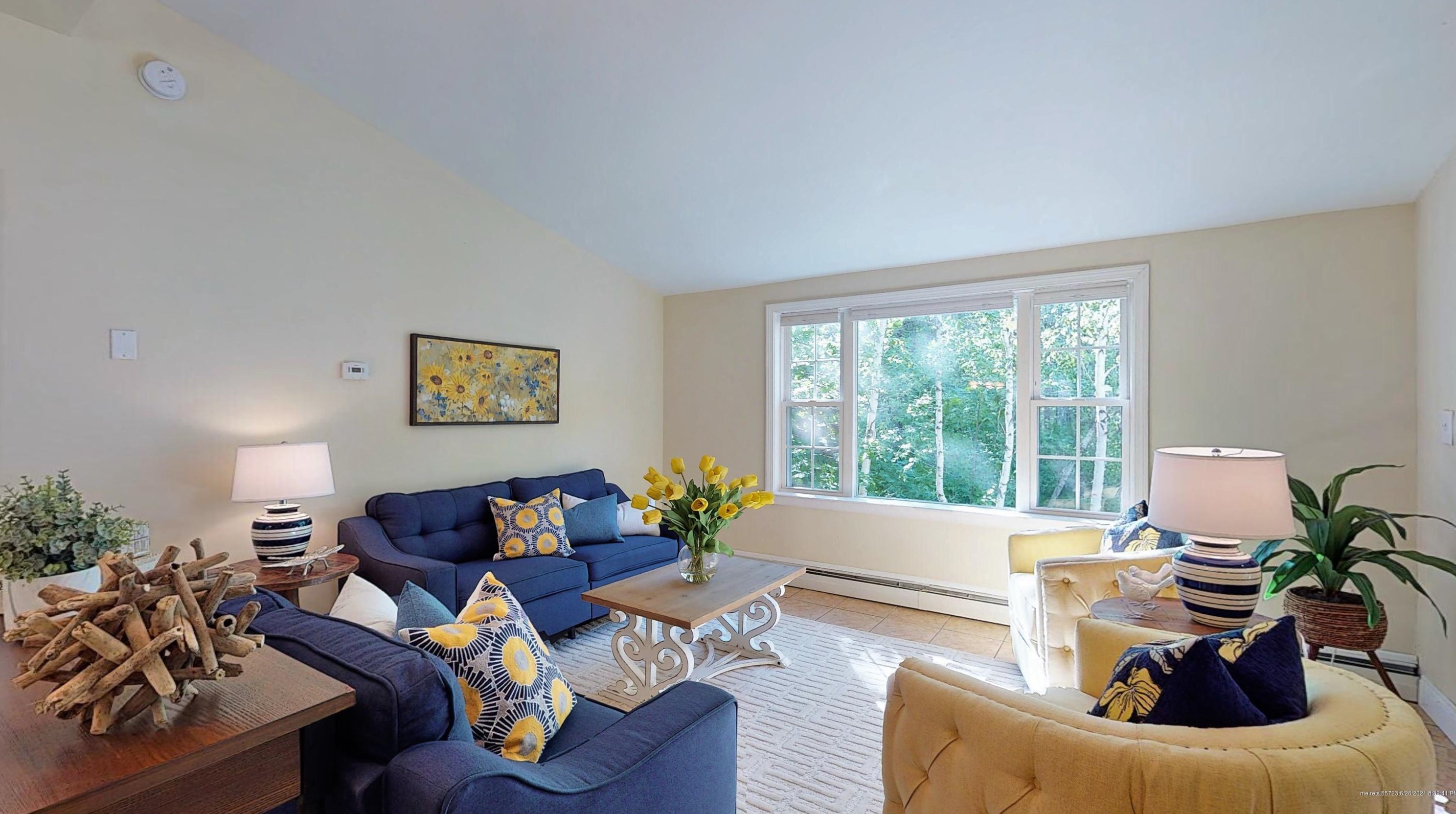 46 Keeps Way, Windham ME  04062-5327 exterior