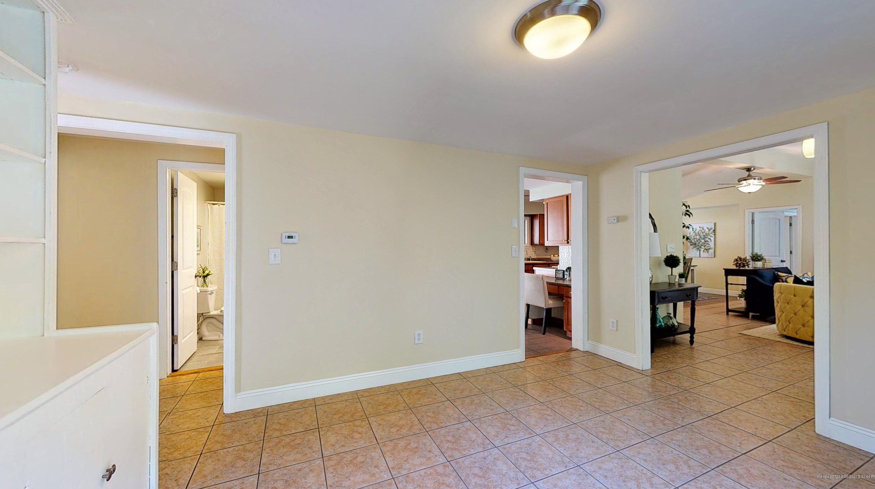 46 Keeps Way, Windham ME  04062-5327 exterior