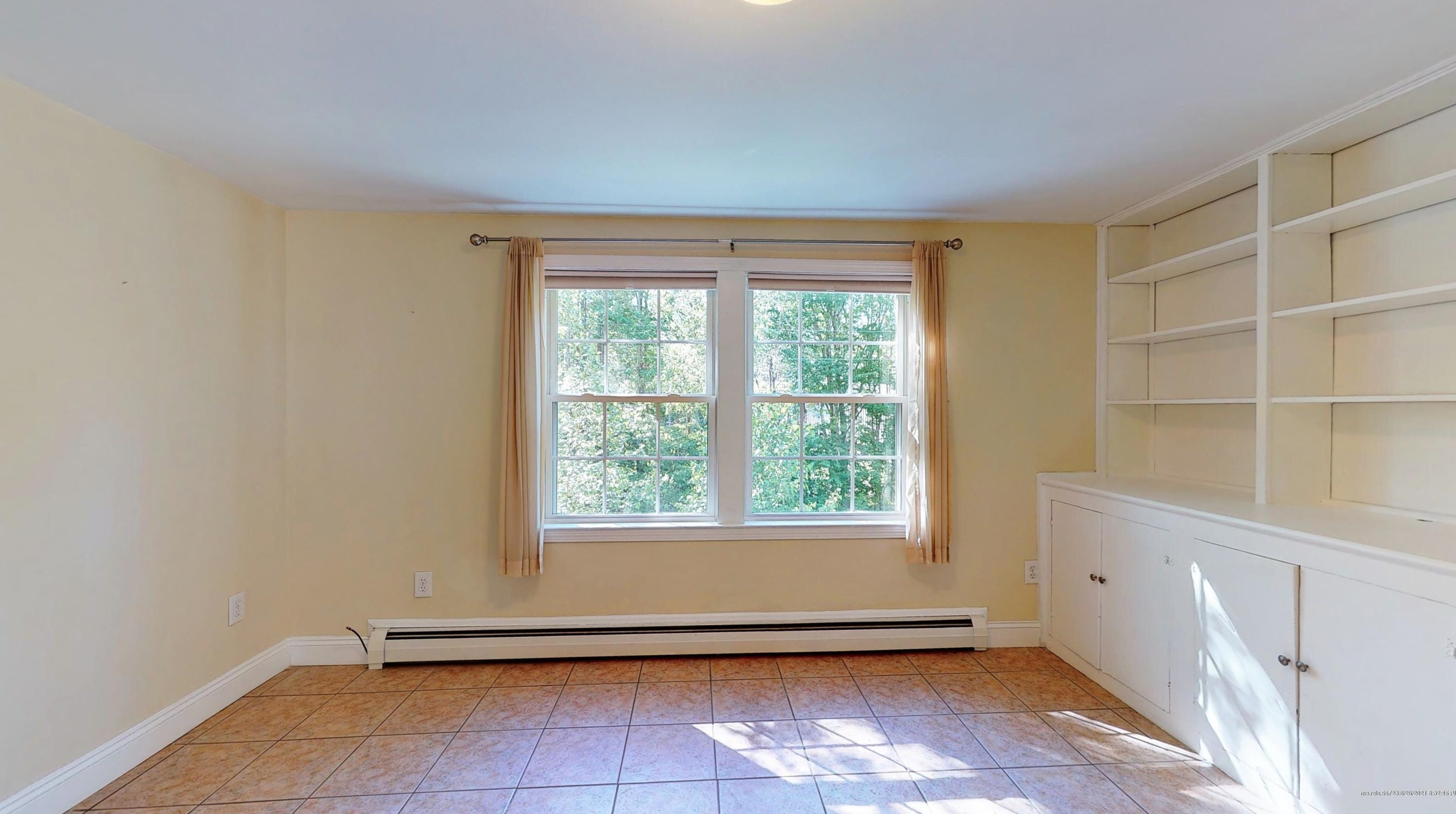 46 Keeps Way, Windham ME  04062-5327 exterior