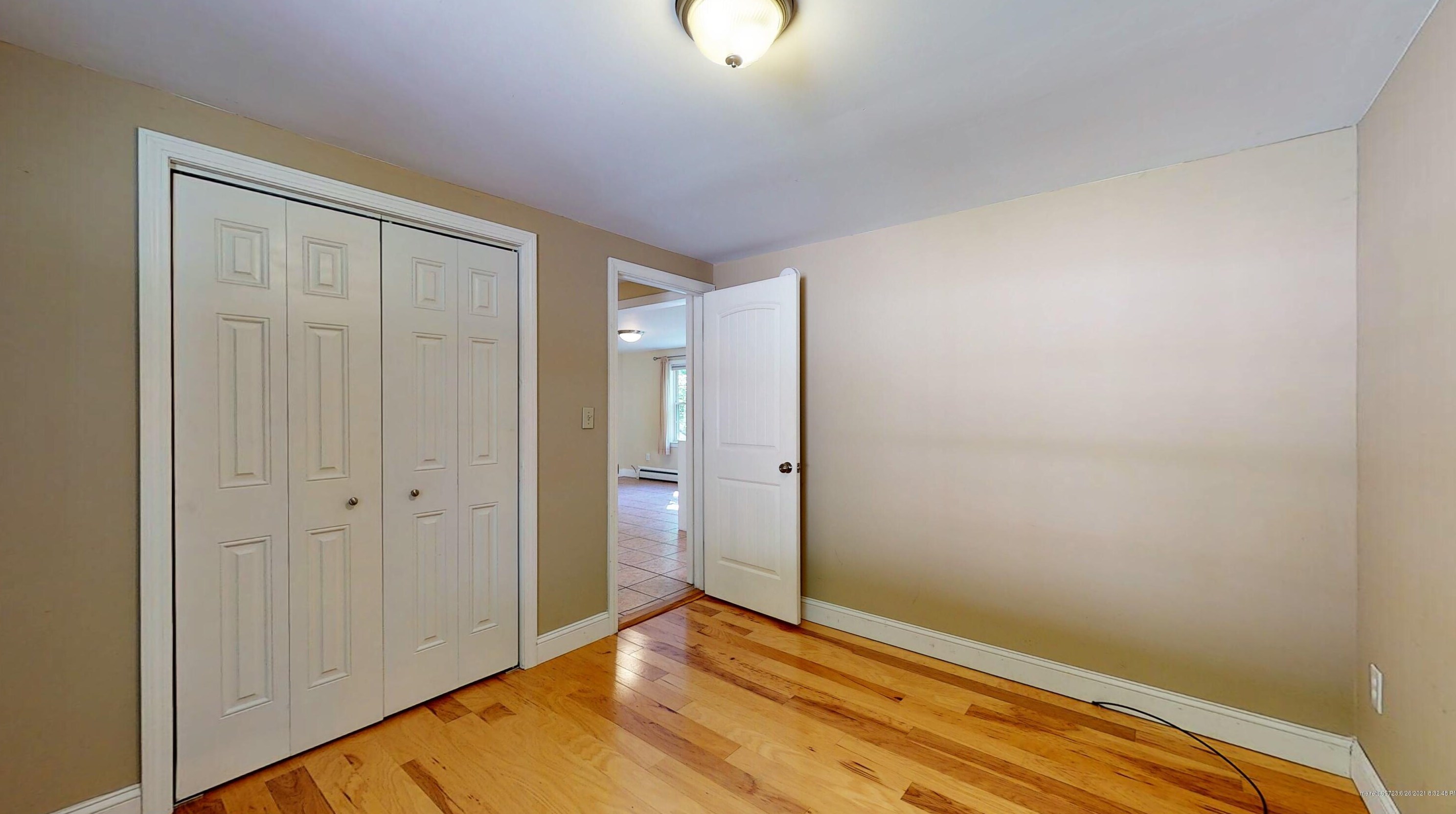 46 Keeps Way, Windham ME  04062-5327 exterior