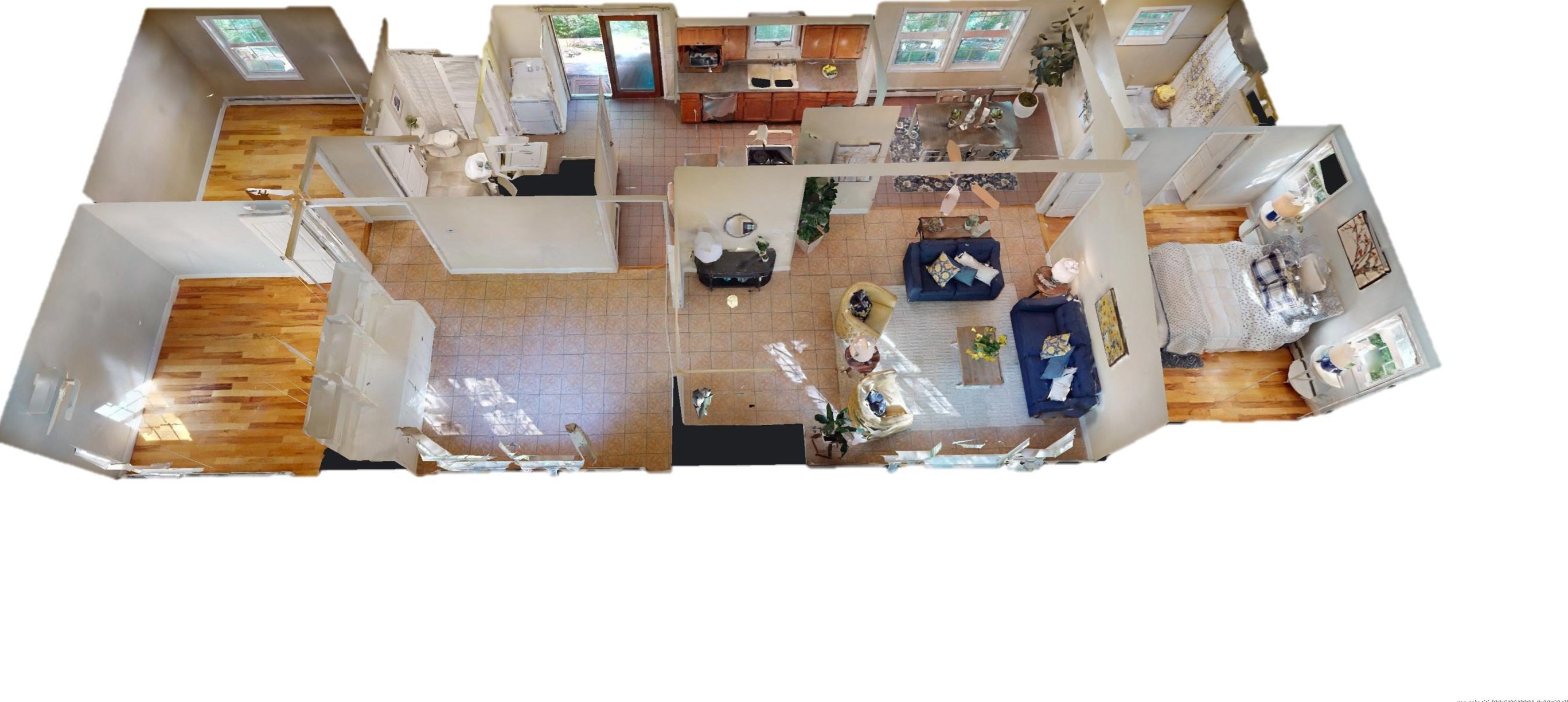 46 Keeps Way, Windham ME  04062-5327 exterior