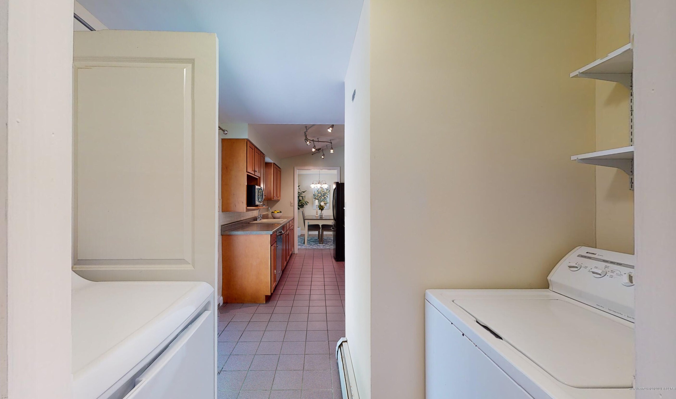 46 Keeps Way, Windham ME  04062-5327 exterior