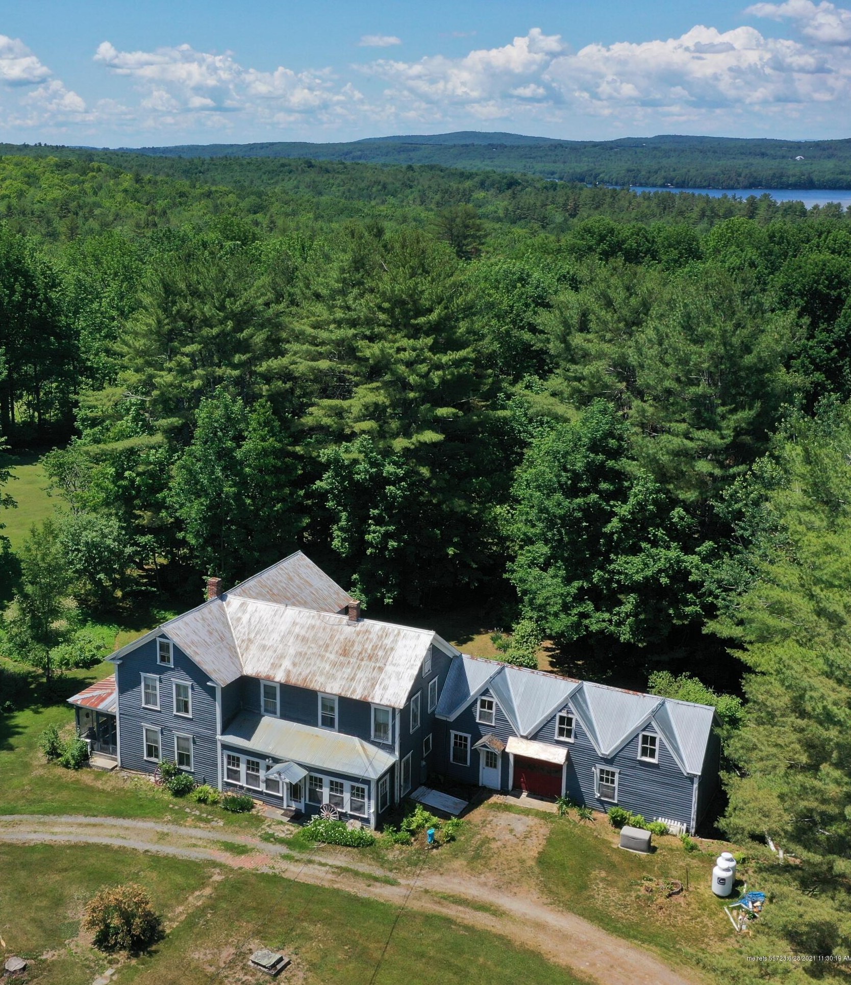 319 Stanley Rd, Winthrop, ME 04364