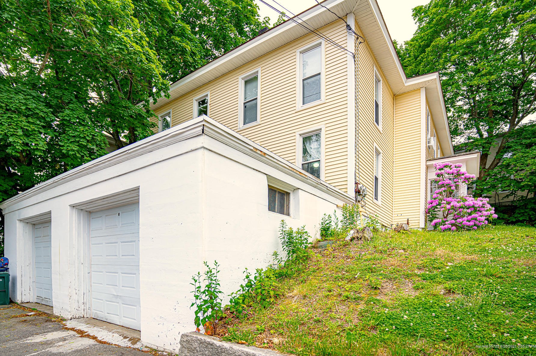 121 Alfred St, Biddeford, ME 04005