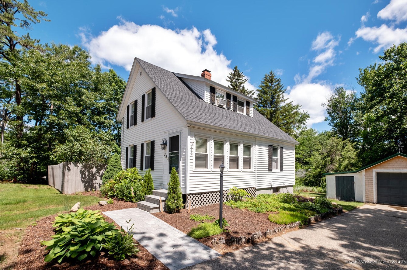 23 Morse St, Berwick, ME 03901