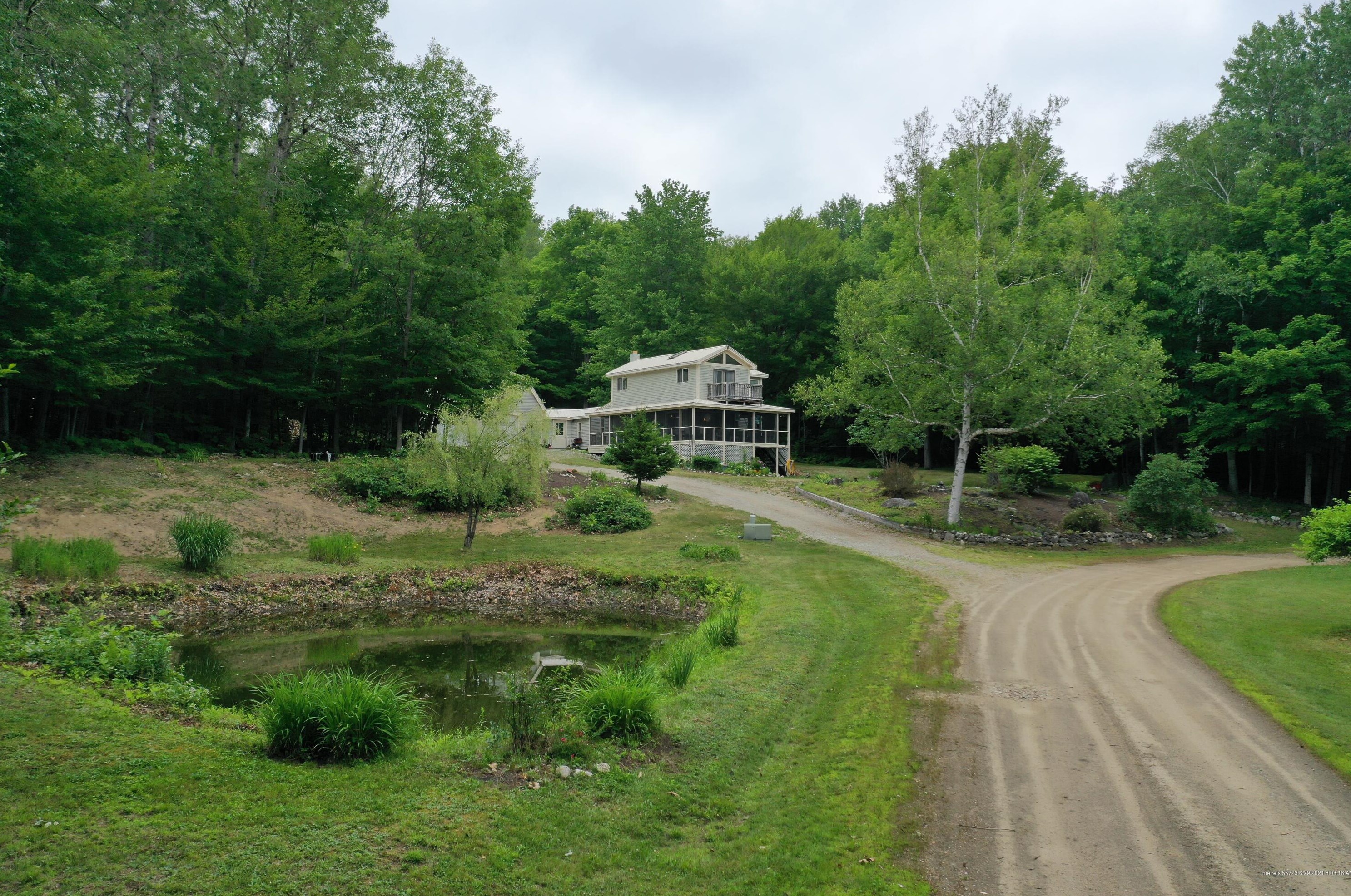 48 Wild Woods Dr, Sumner, ME 04292