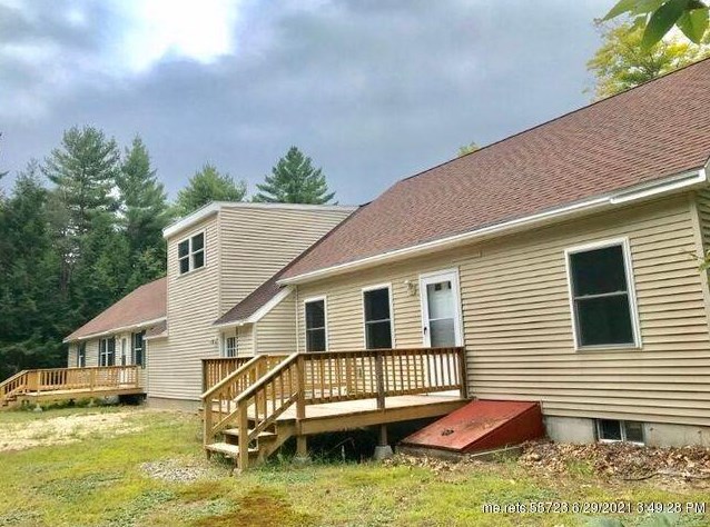 225 Tripptown Rd, Hiram, ME 04041