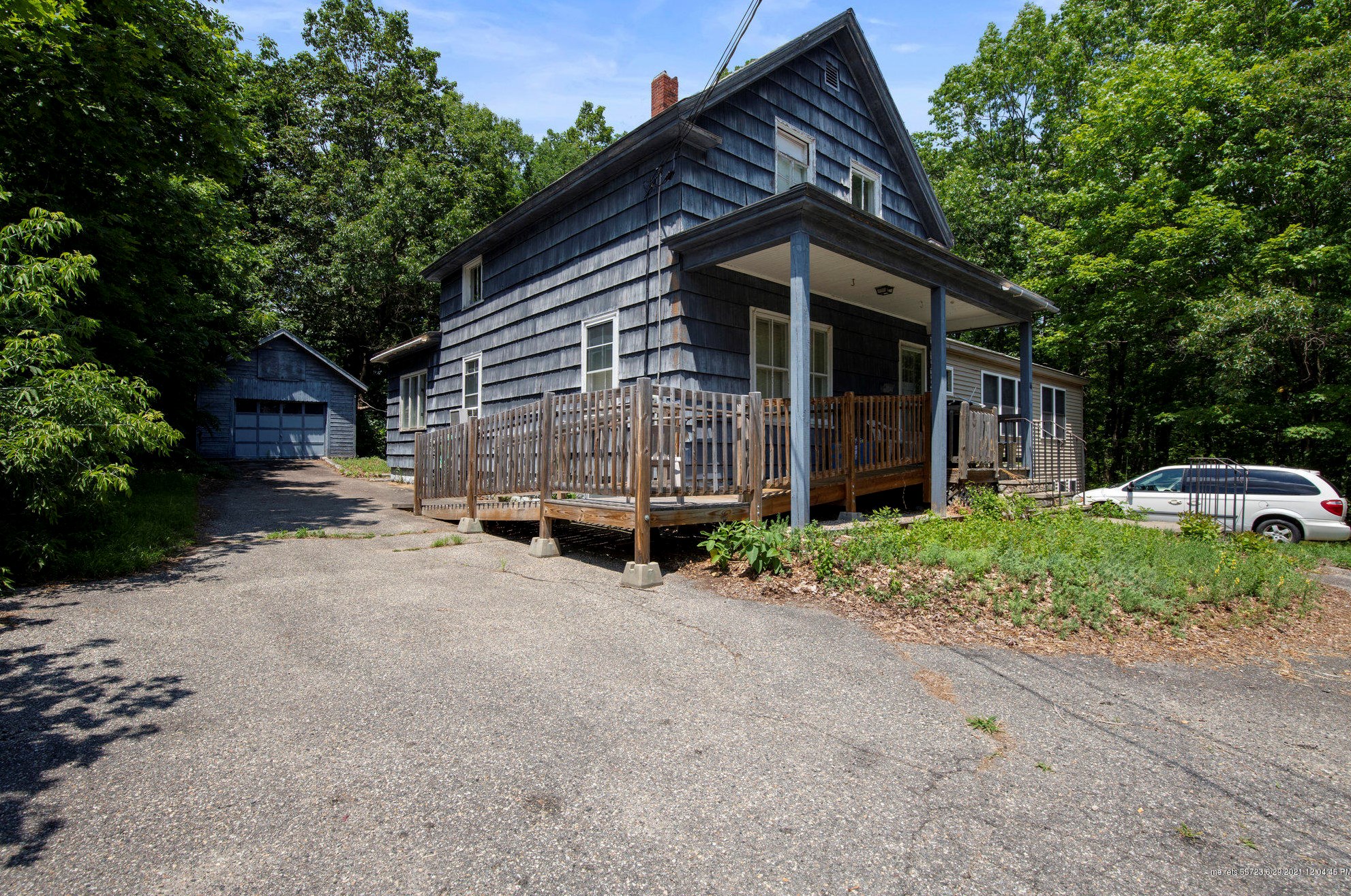 16 Grove Ave, Sanford, ME 04073