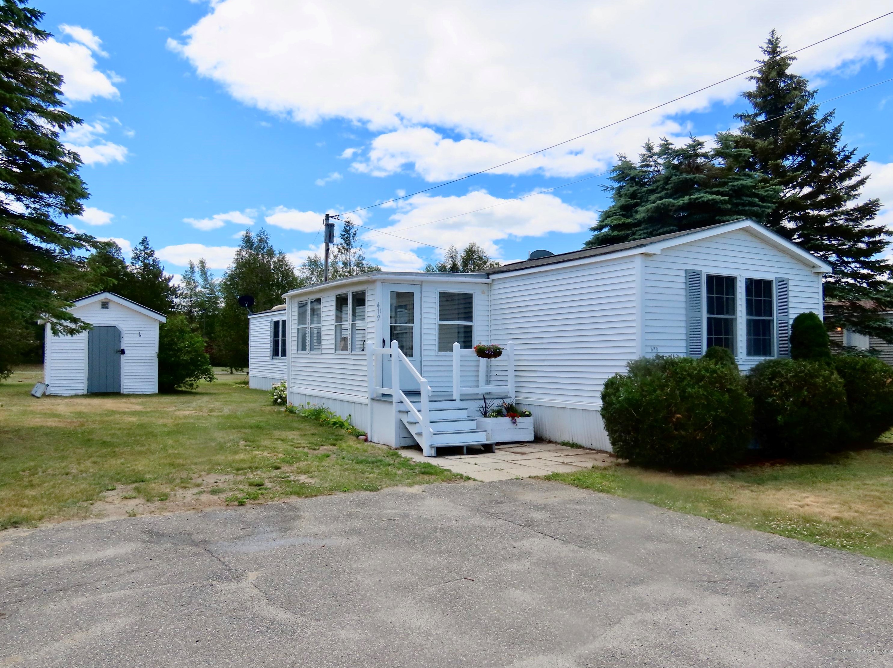 419 Kelley, Millinocket, ME 04462