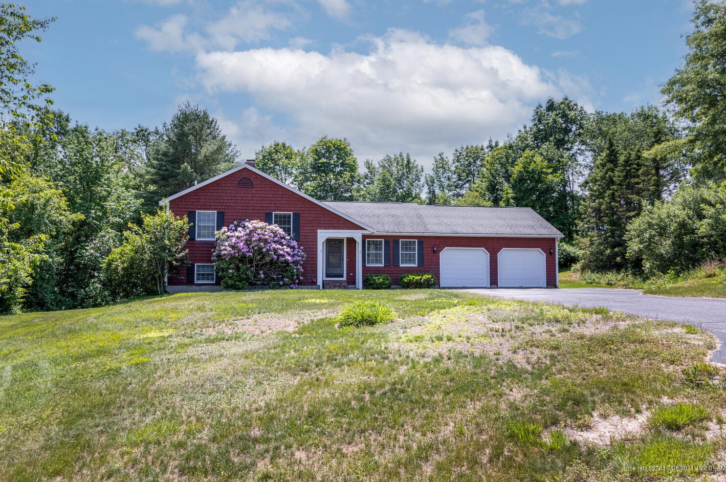 15 Veranda Dr, Gorham, ME 04038 exterior