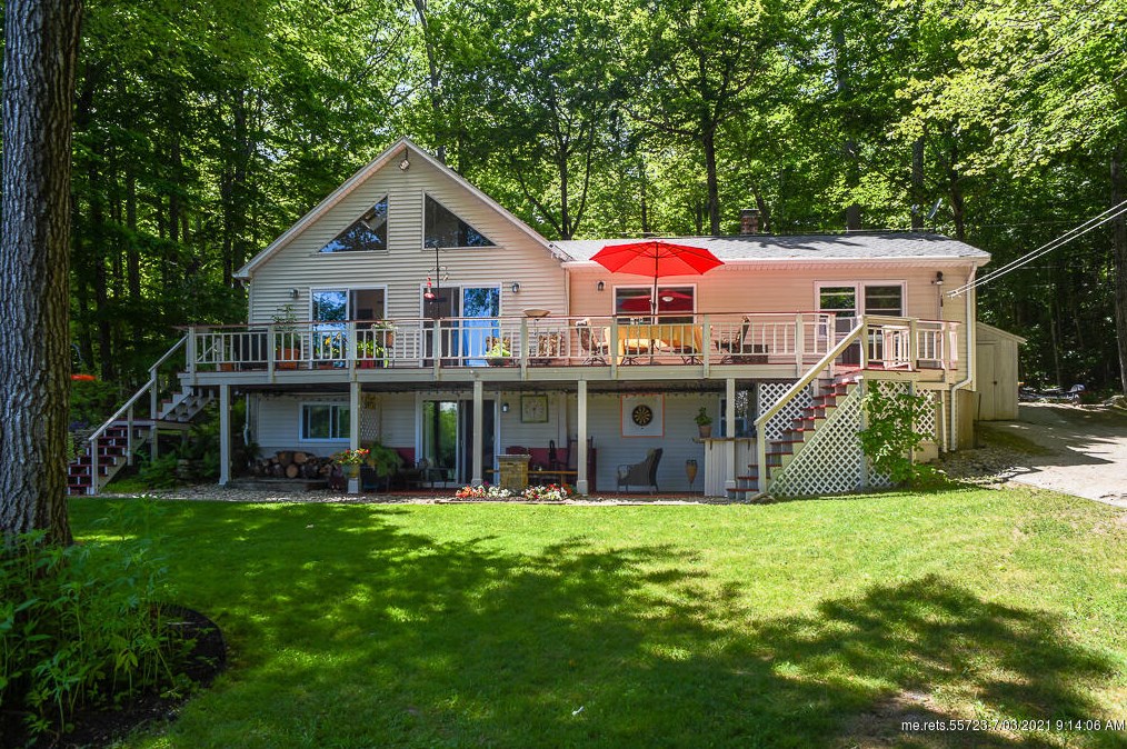 8 Cardinal Ln, Poland, ME 04274