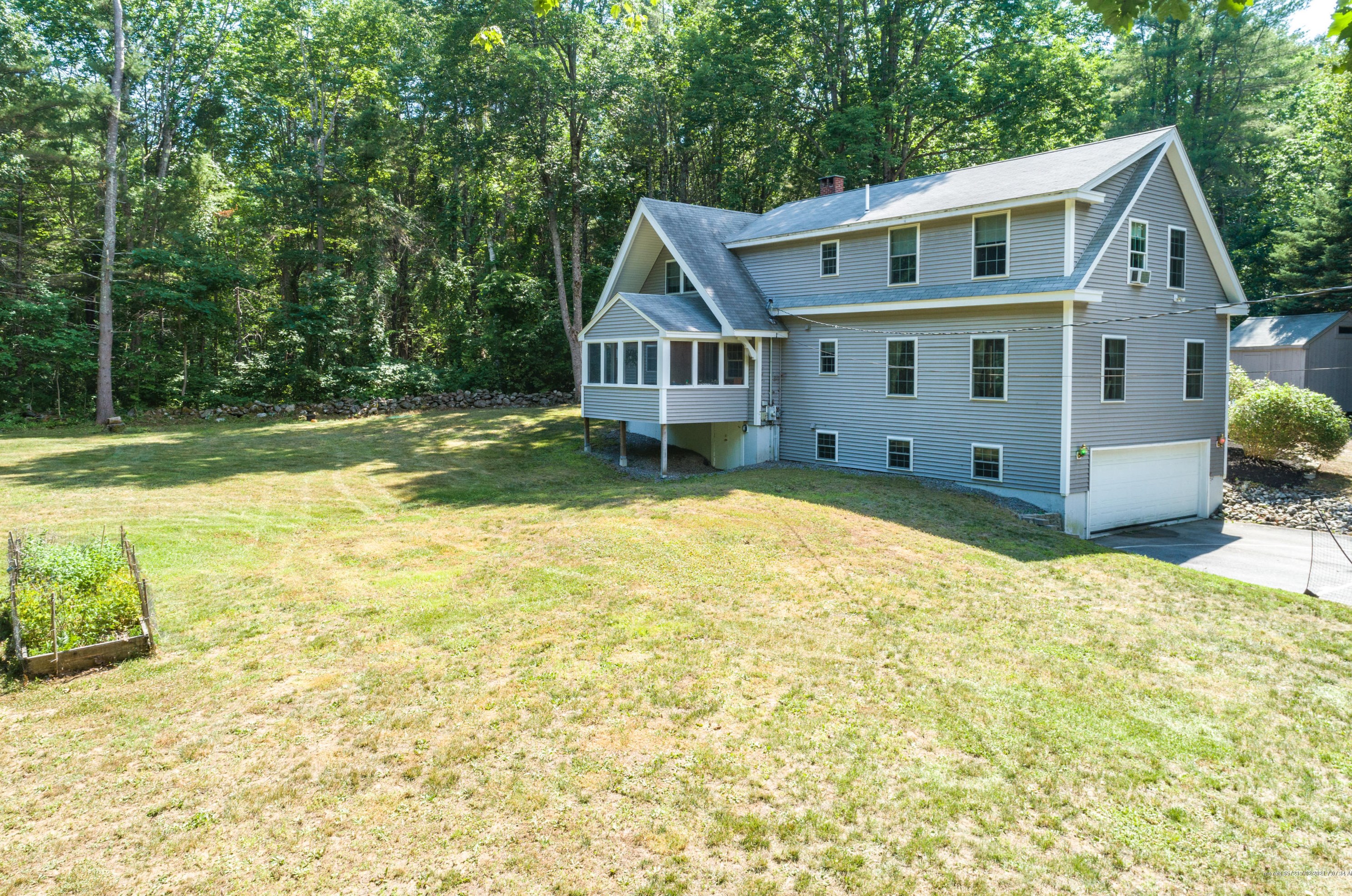 265 Cousins St, Yarmouth, ME 04096