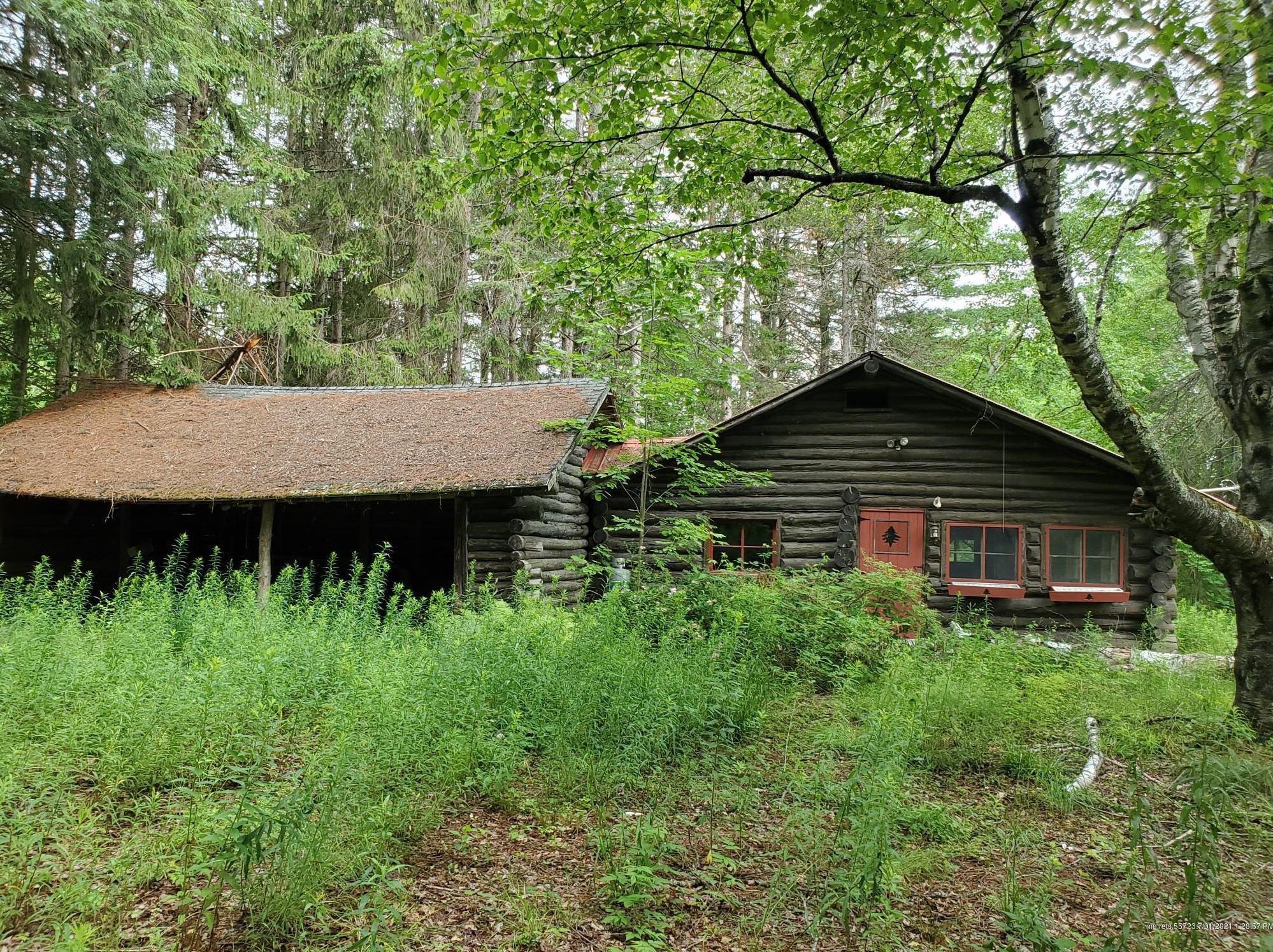 442 Norway Center Rd, Norway, ME 04268