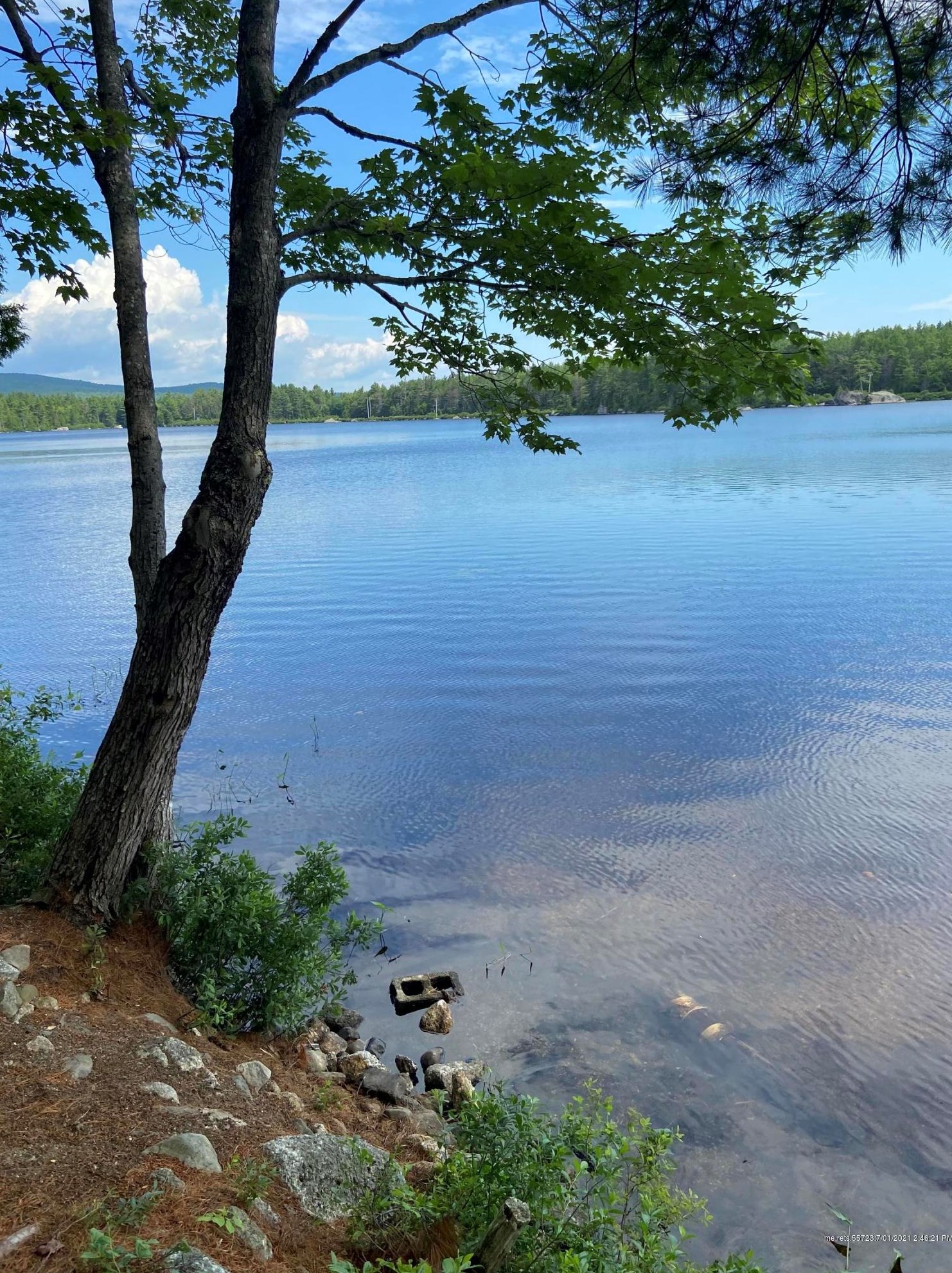 154 Little Rocky Way, Waltham, ME 04605