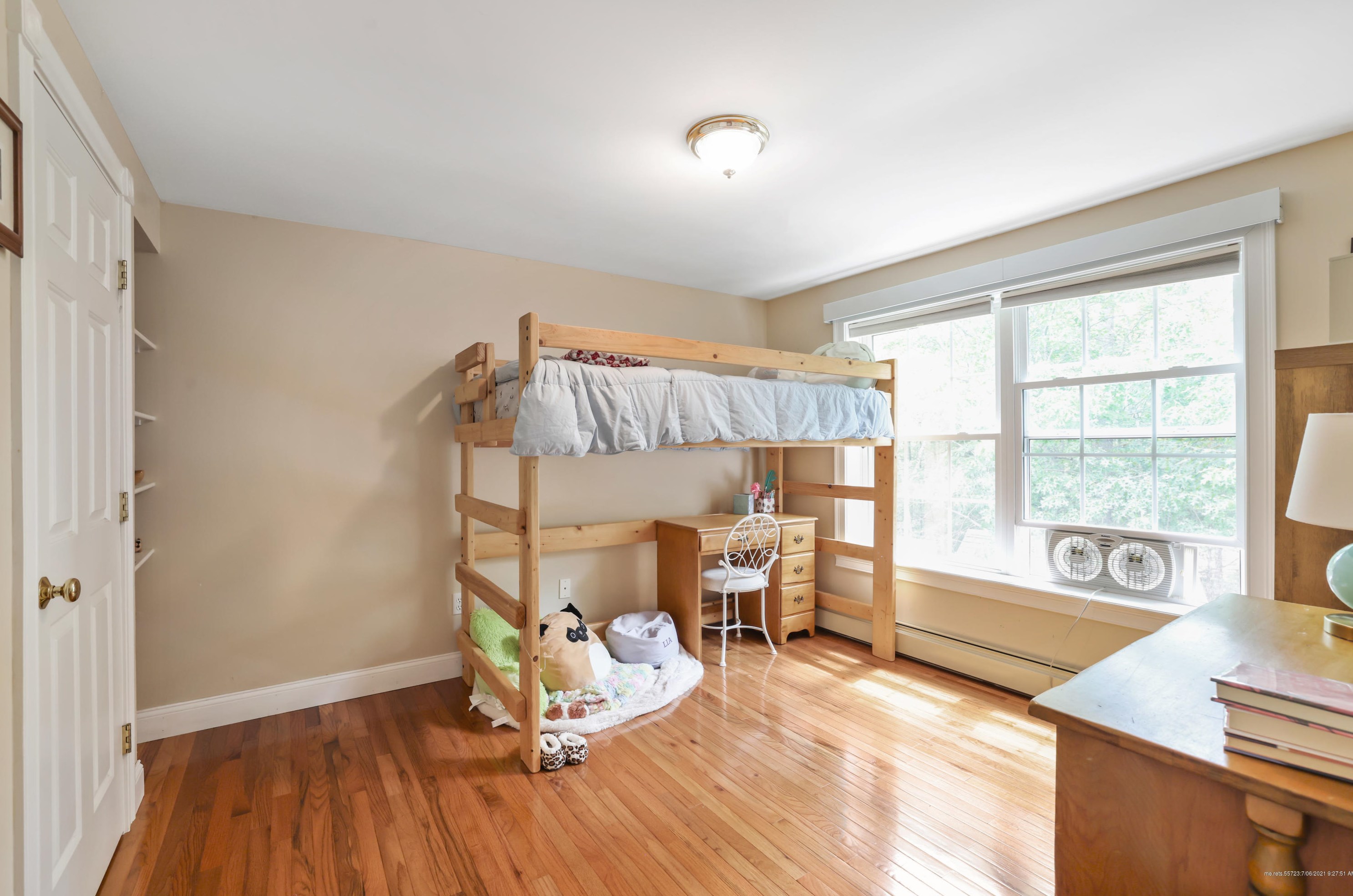 21 Annies Way, Gorham ME  04038-2391 exterior