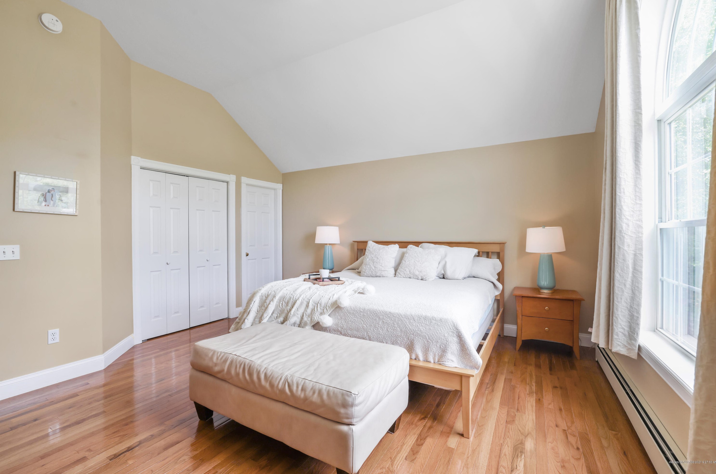 21 Annies Way, Gorham ME  04038-2391 exterior