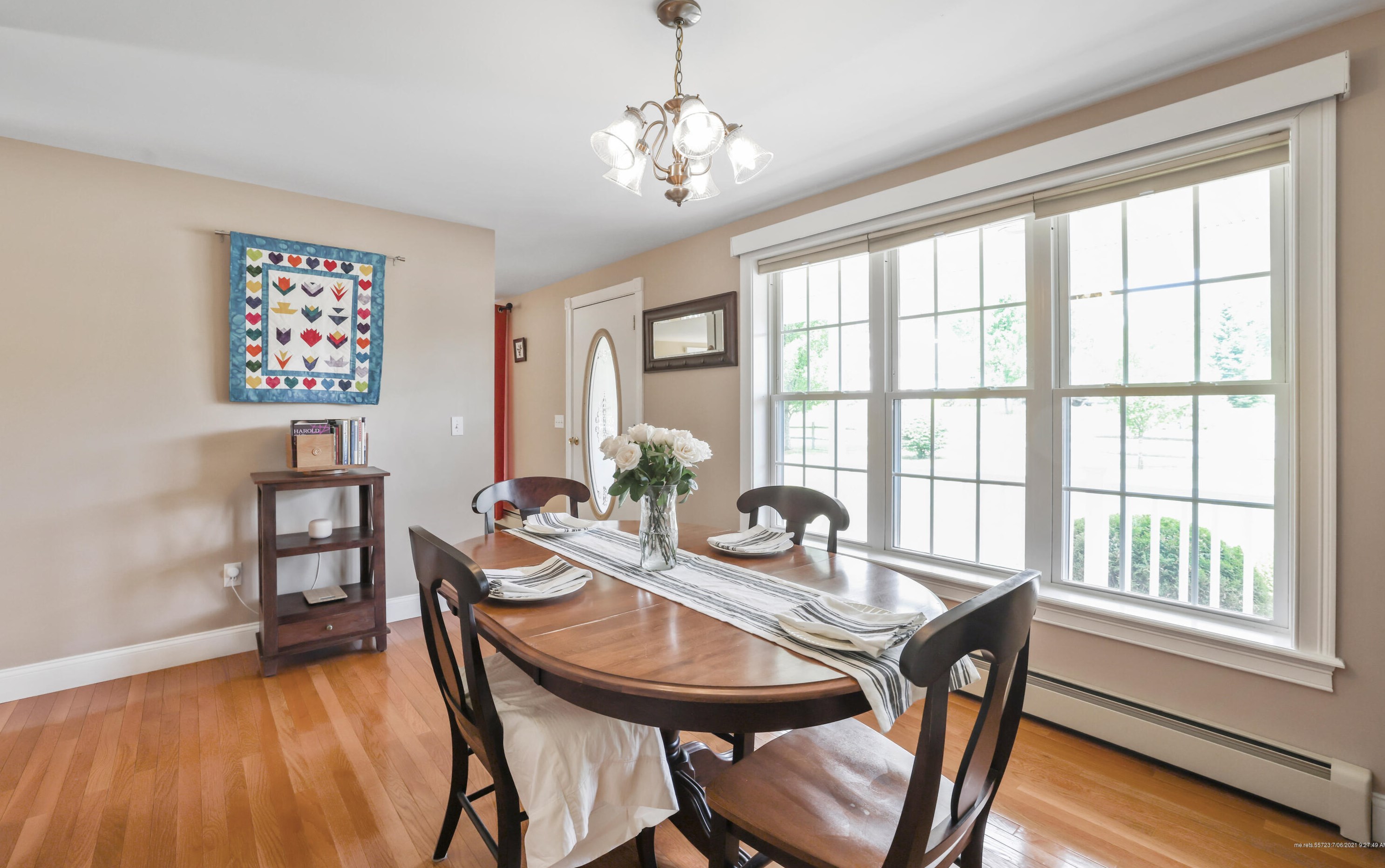 21 Annies Way, Gorham ME  04038-2391 exterior