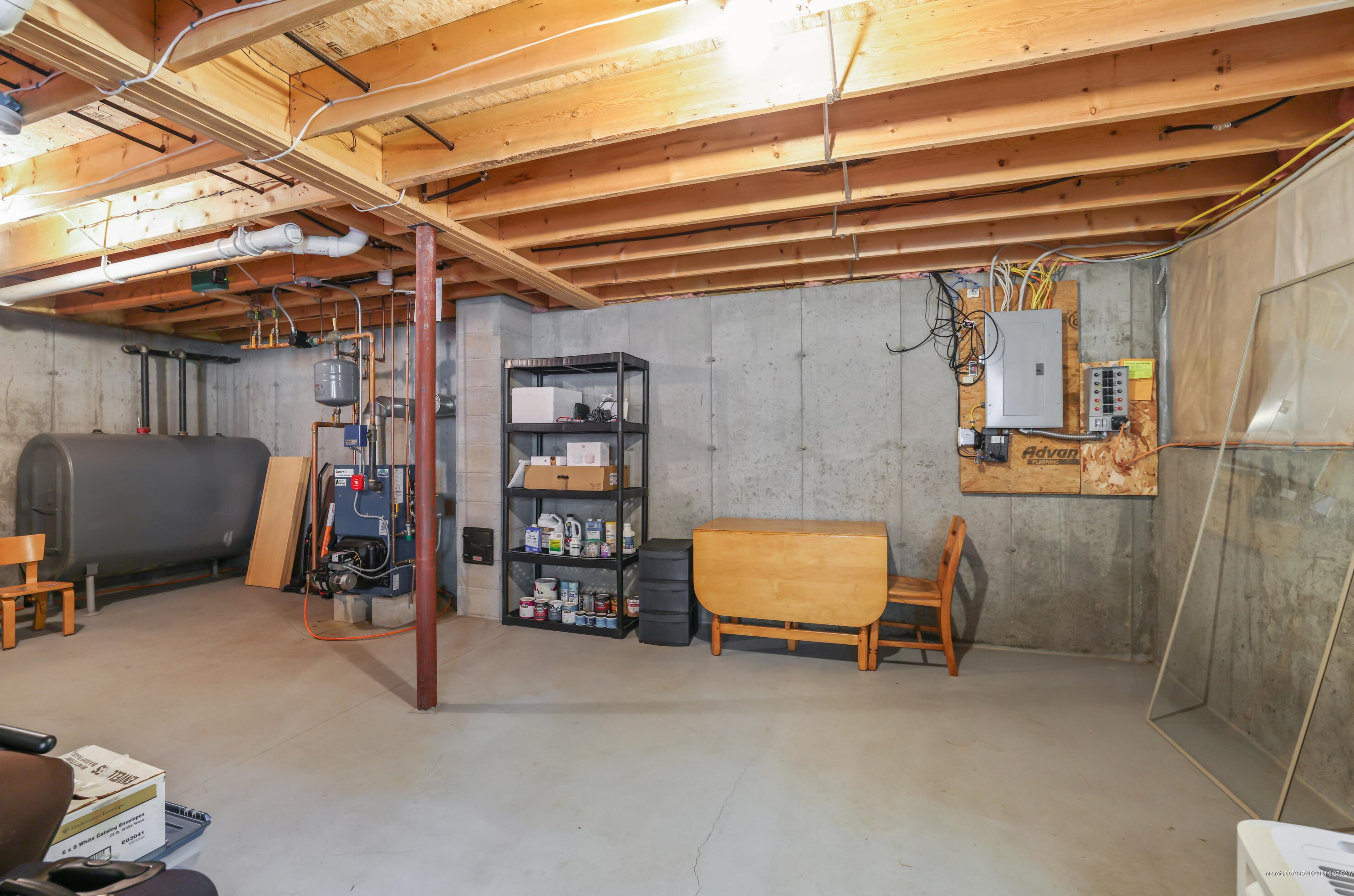 21 Annies Way, Gorham ME  04038-2391 exterior