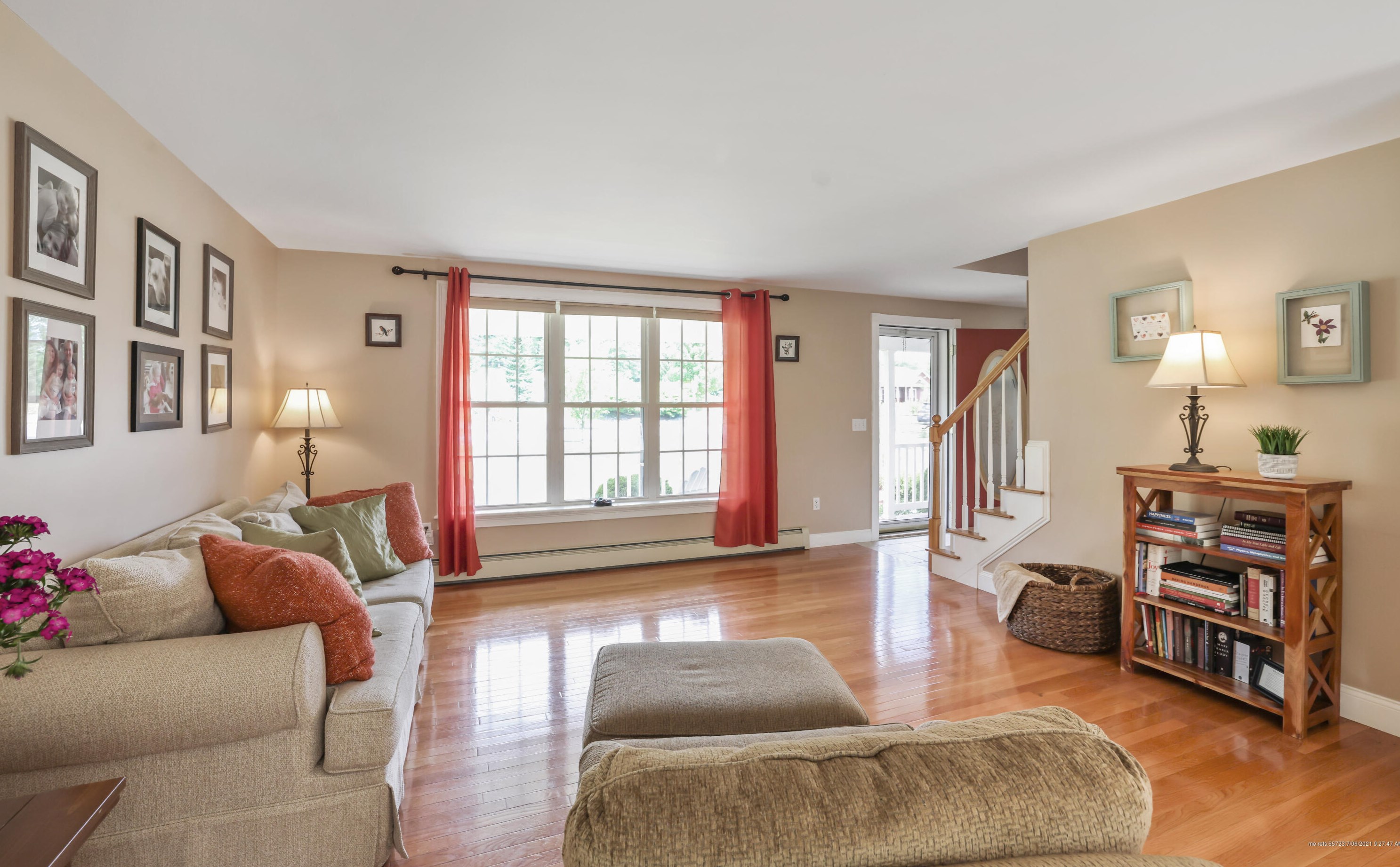 21 Annies Way, Gorham ME  04038-2391 exterior