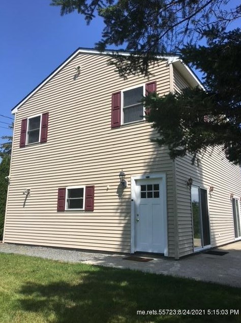 10 Morgan Ln, Sullivan, ME 04664