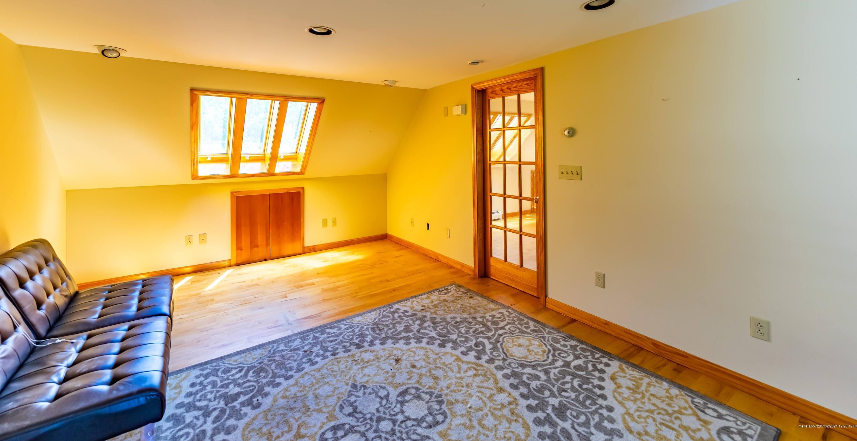 1520 Main St, Readfield ME  04355-4107 exterior