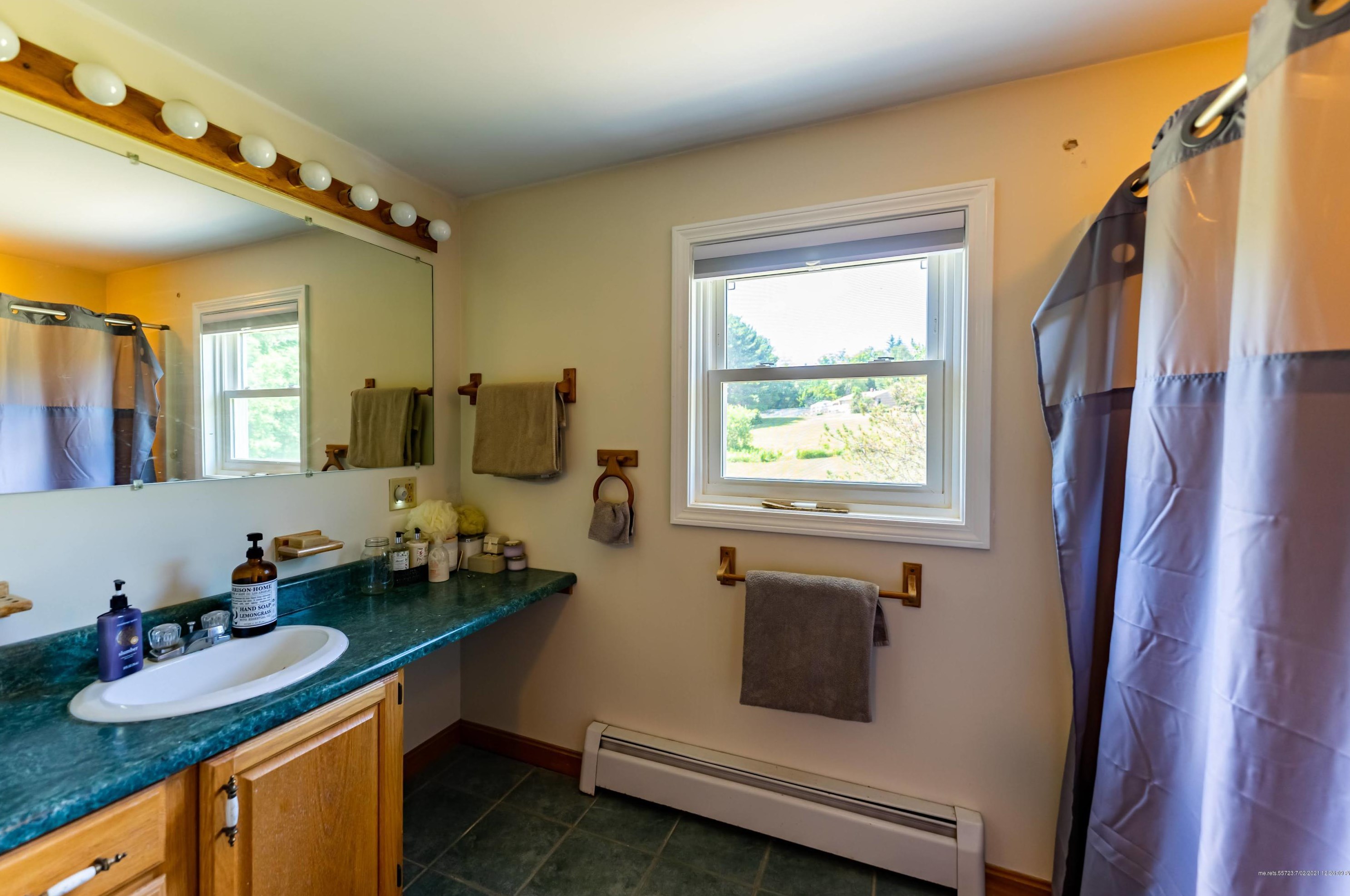 1520 Main St, Readfield ME  04355-4107 exterior