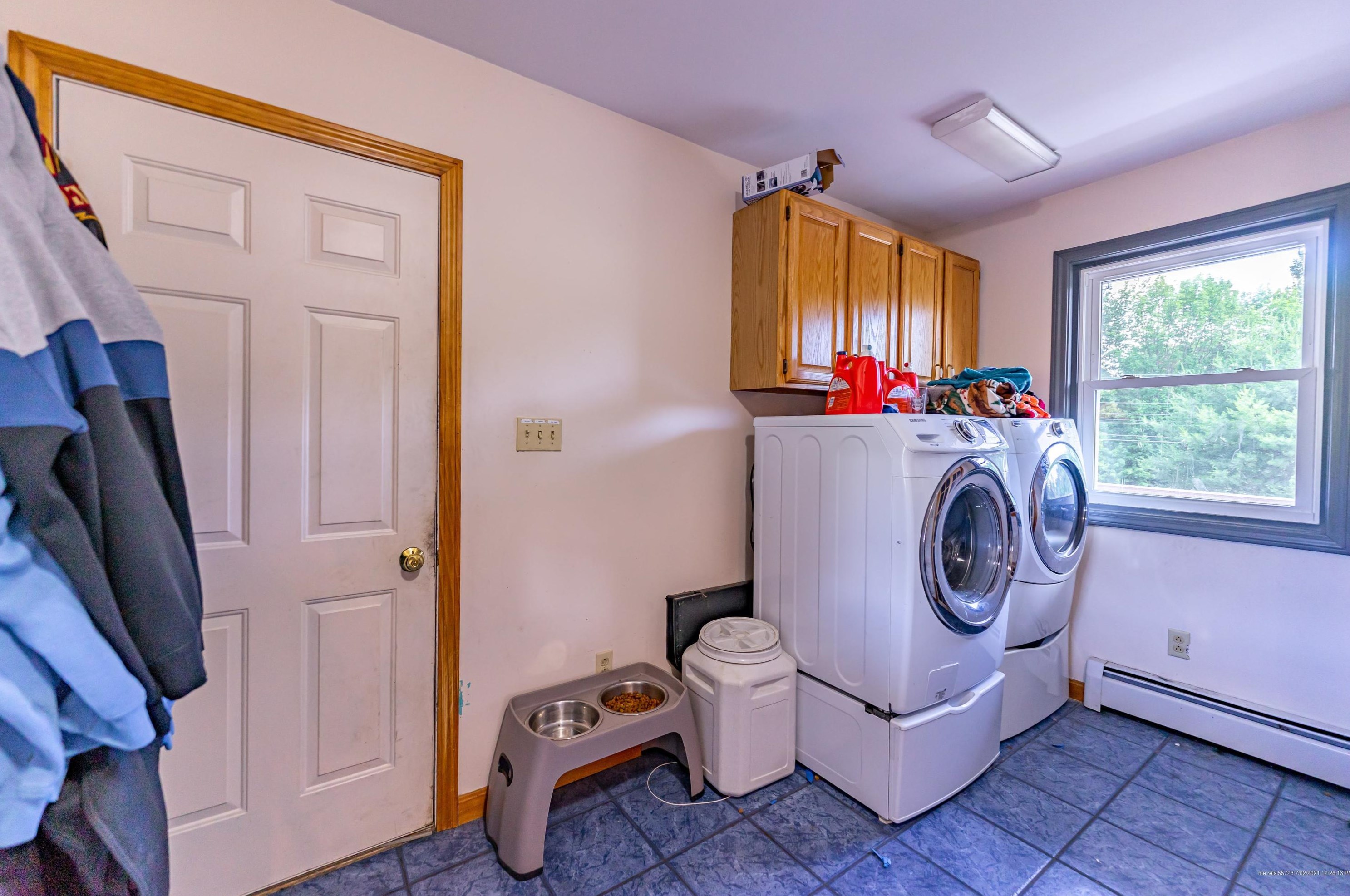 1520 Main St, Readfield ME  04355-4107 exterior