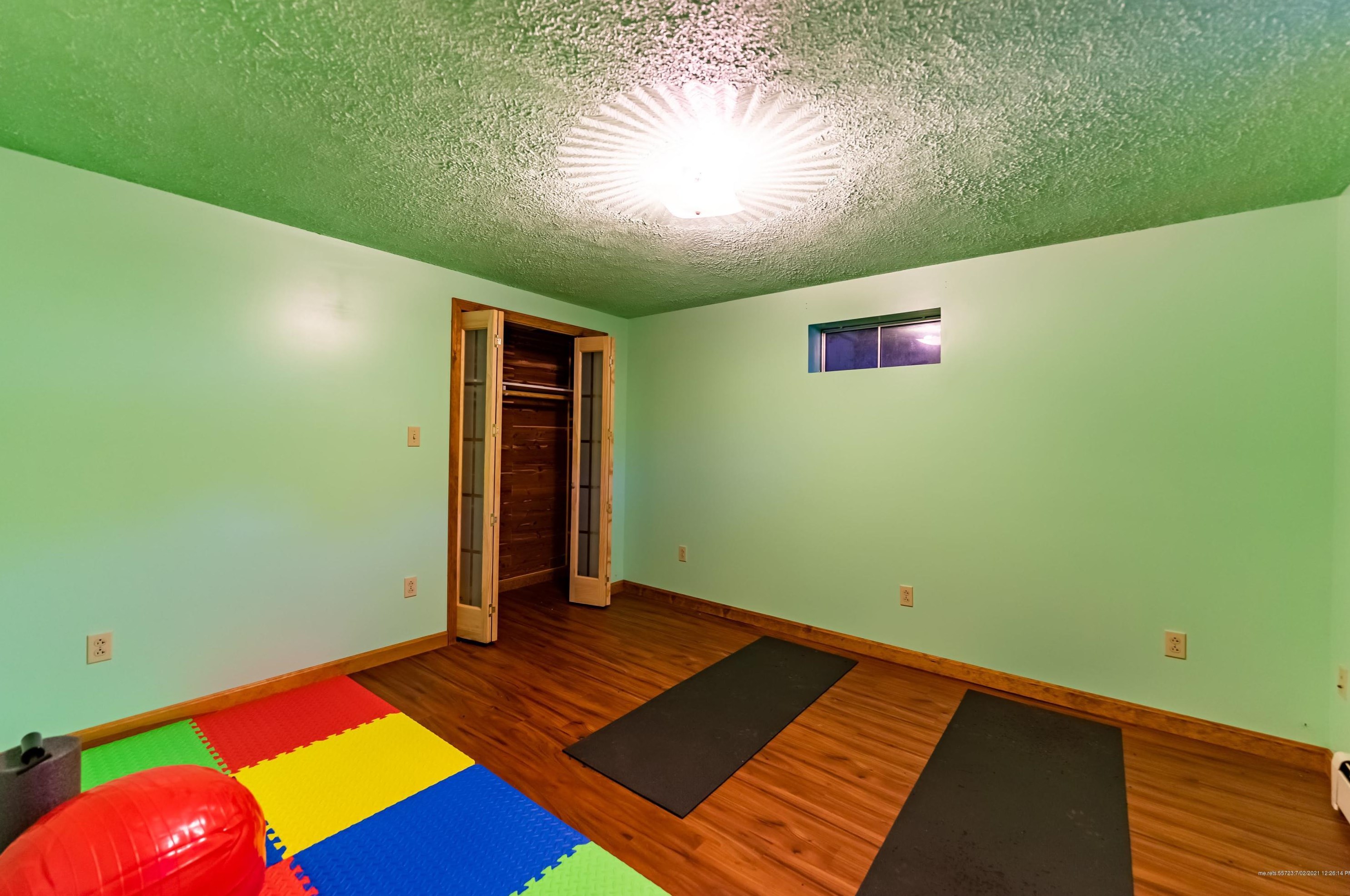 1520 Main St, Readfield ME  04355-4107 exterior