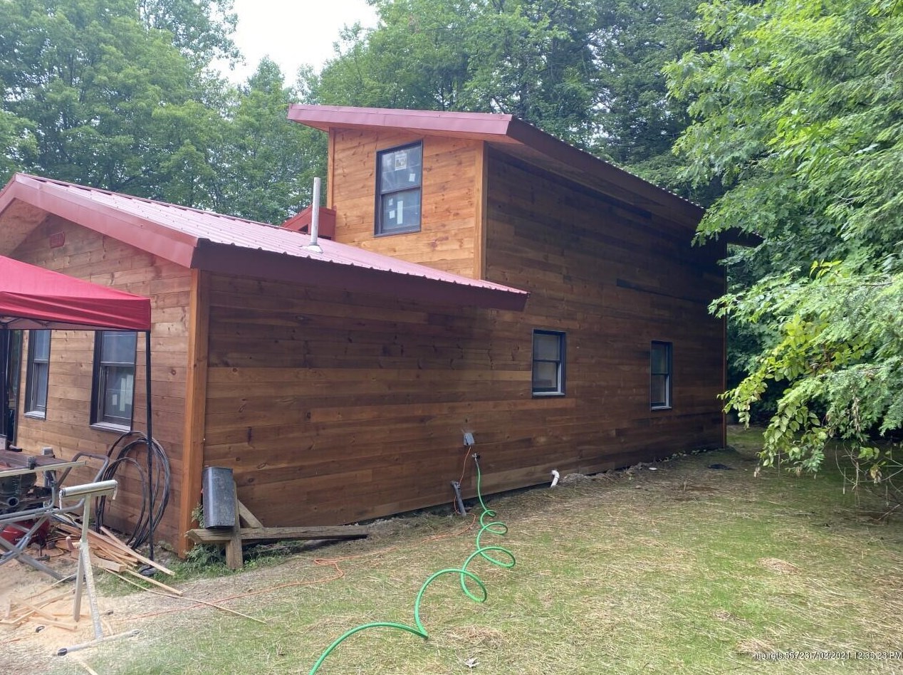 274 Freedom Rd, Albion, ME 04910-6925