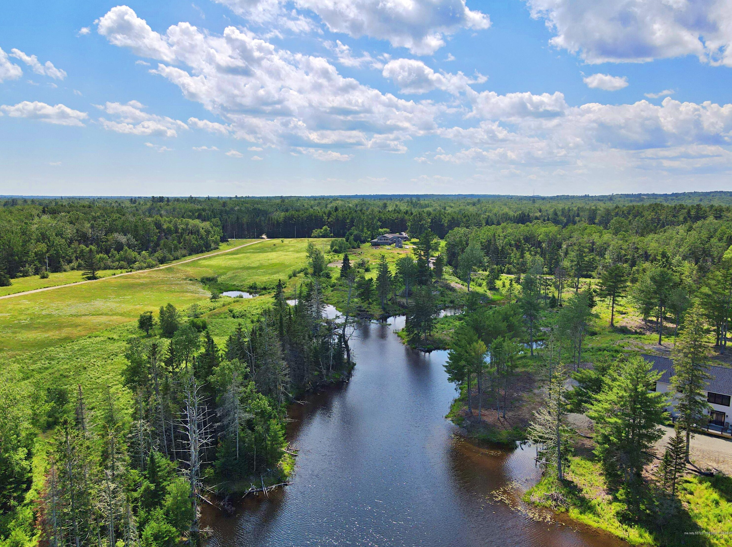 166 Mud Creek Rd, Hancock, ME 04640