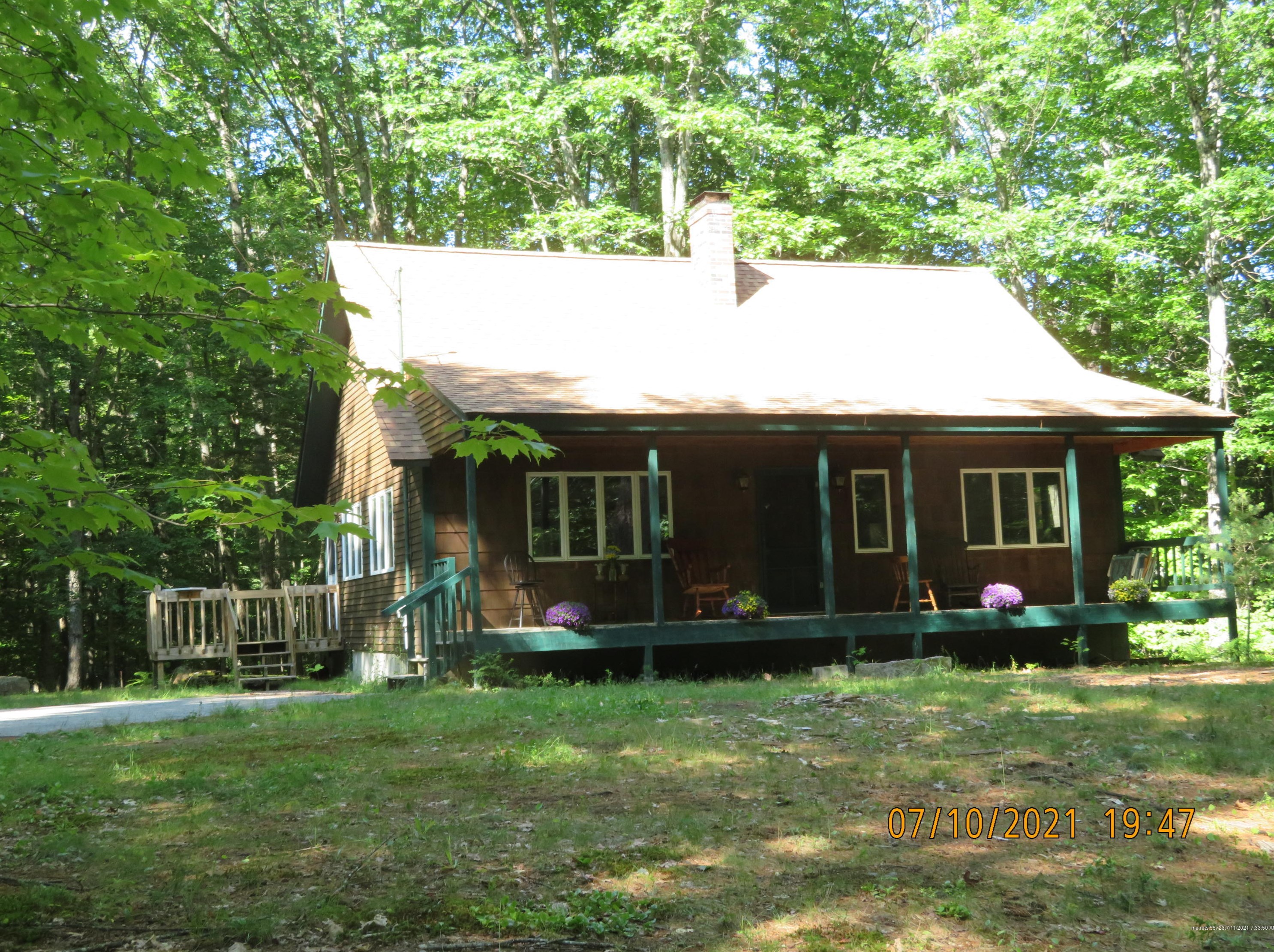 48 Friendship Acres W, Bridgton, ME 04009