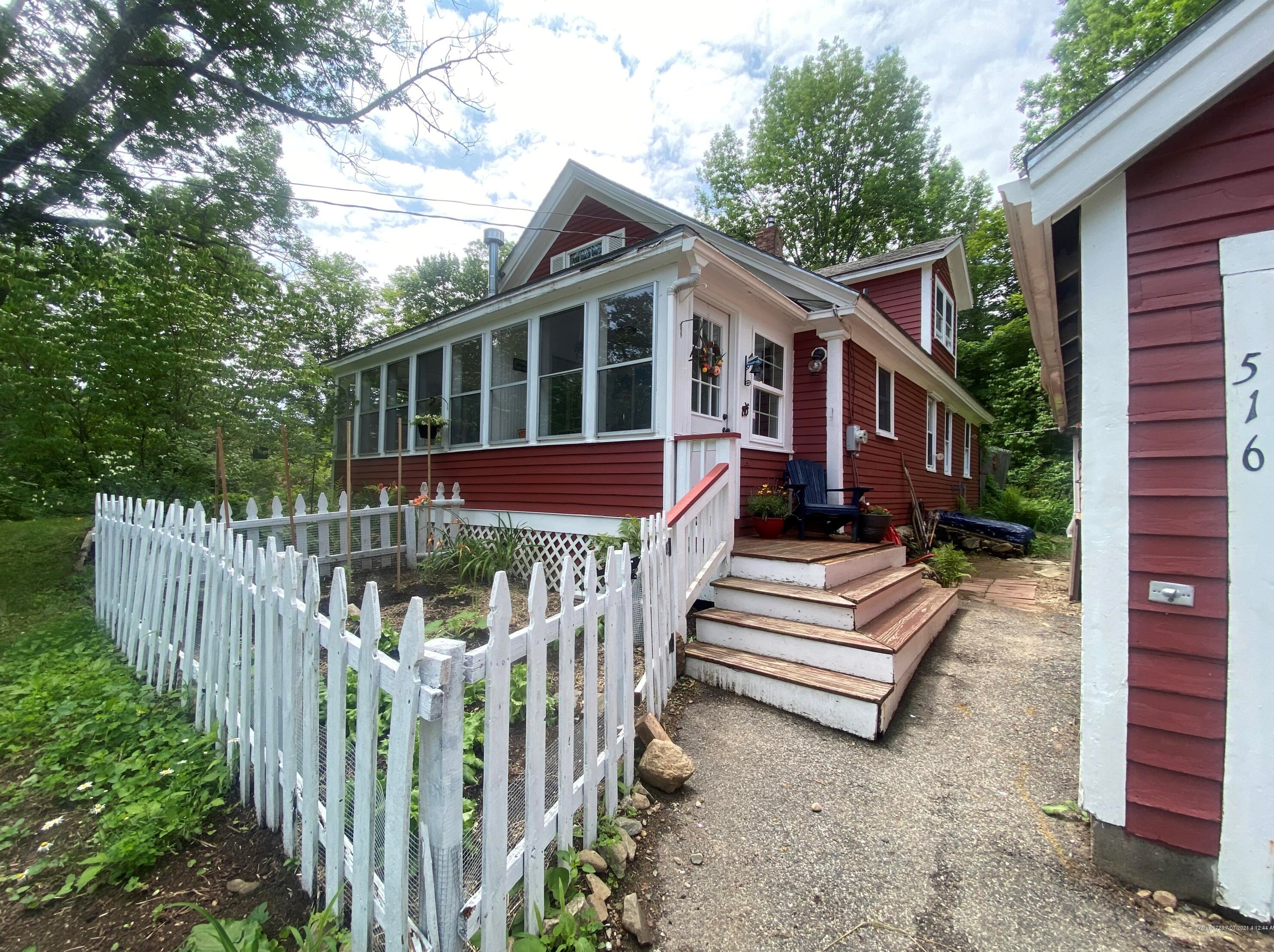 516 Federal St, Waterboro, ME 04087