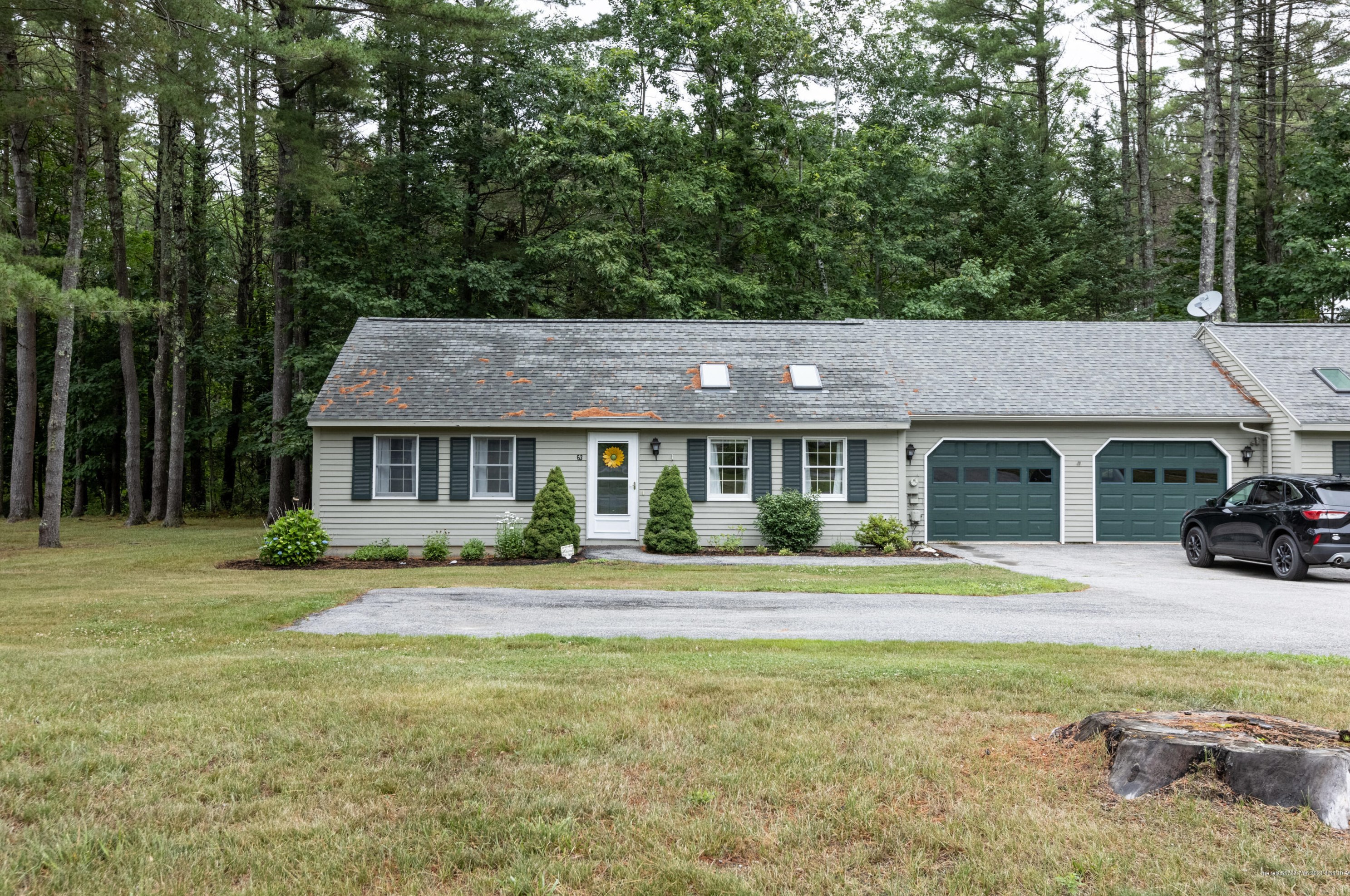 63 Rebecca Ln #18, Yarmouth, ME 04096