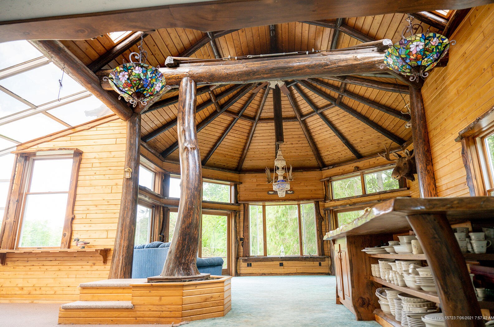 137 Milford Rd, Indian Township, ME 04668