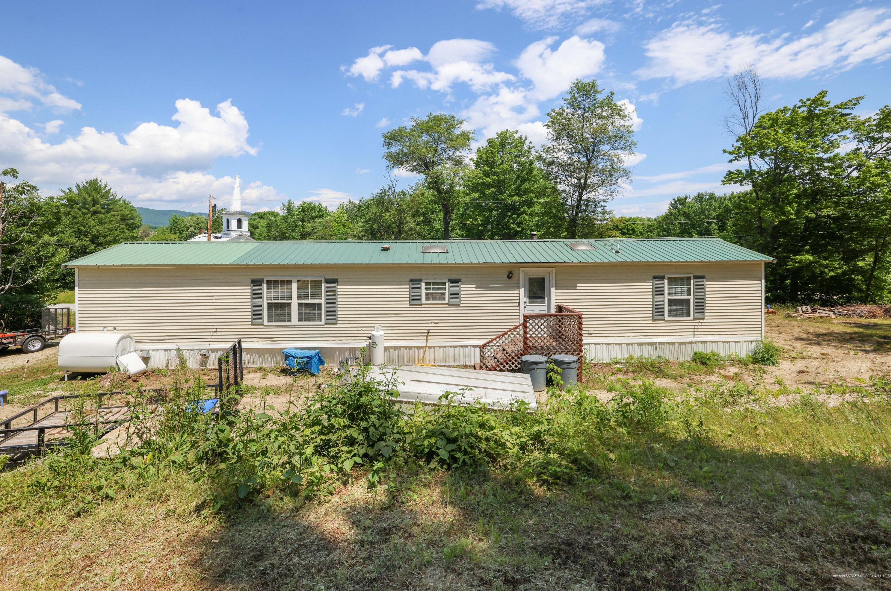 18 Morse Hill Rd, West Paris, ME 04289