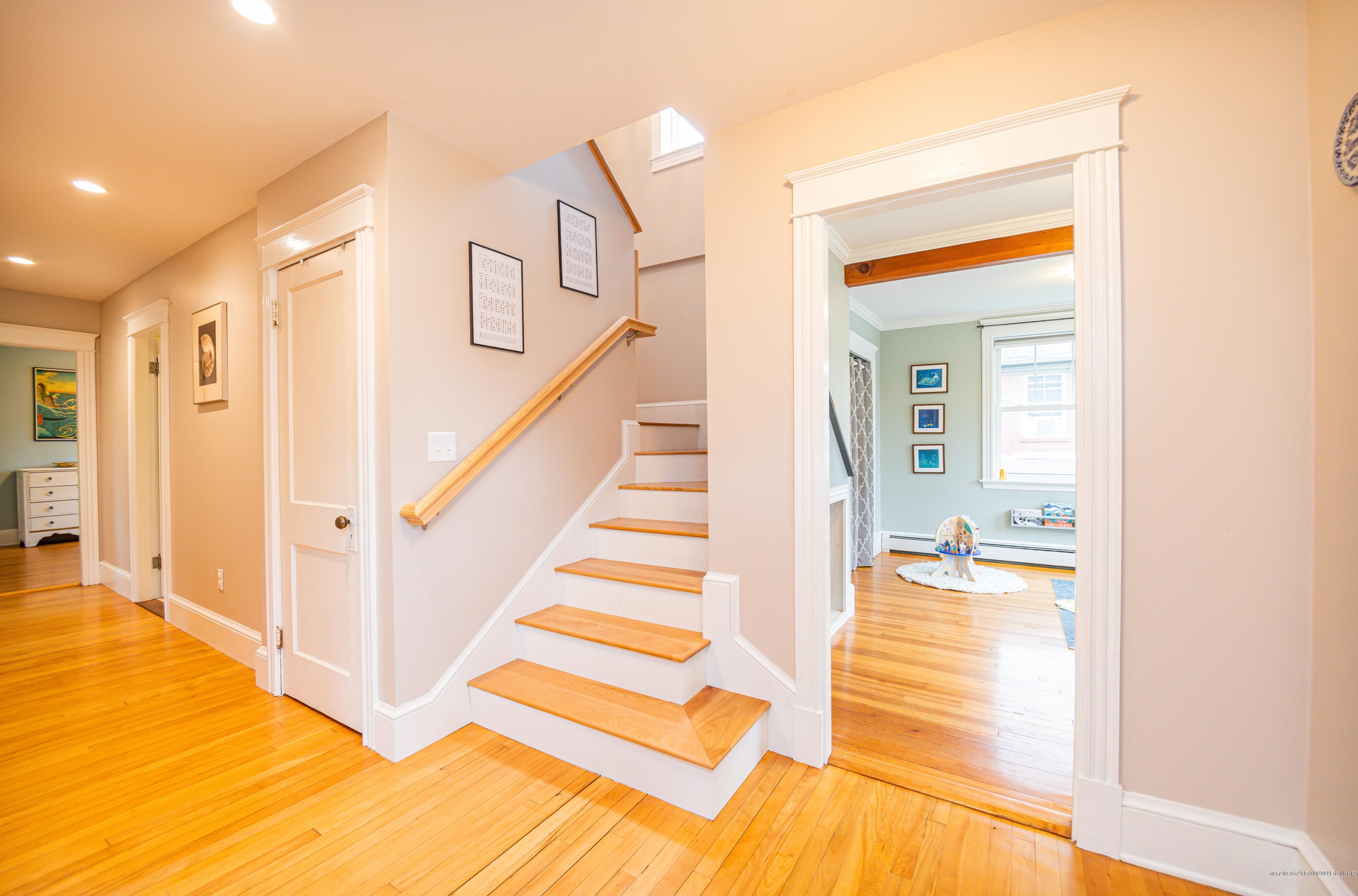 10 Stone Dr, Portland ME  04106-5006 exterior