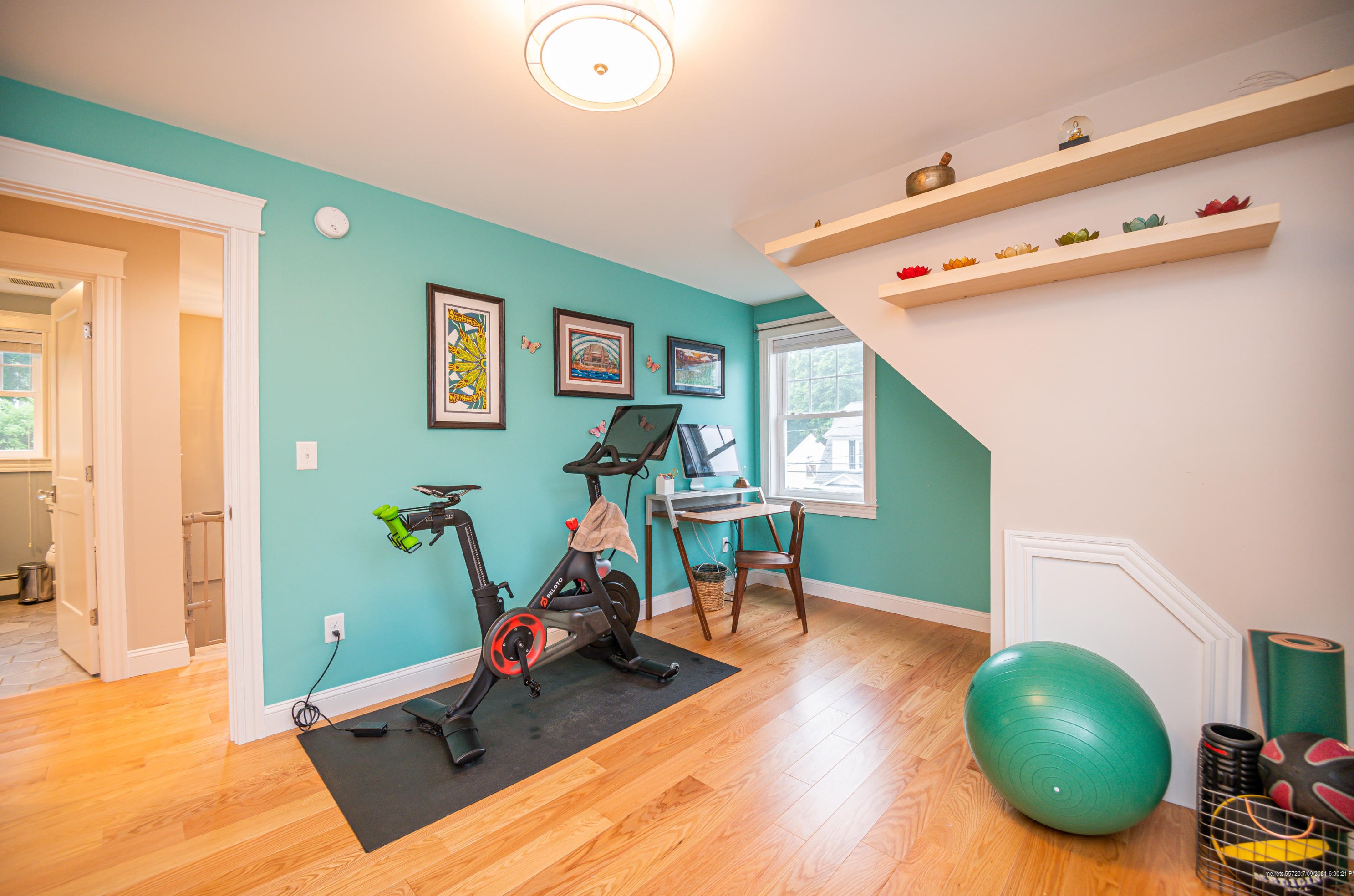 10 Stone Dr, Portland ME  04106-5006 exterior