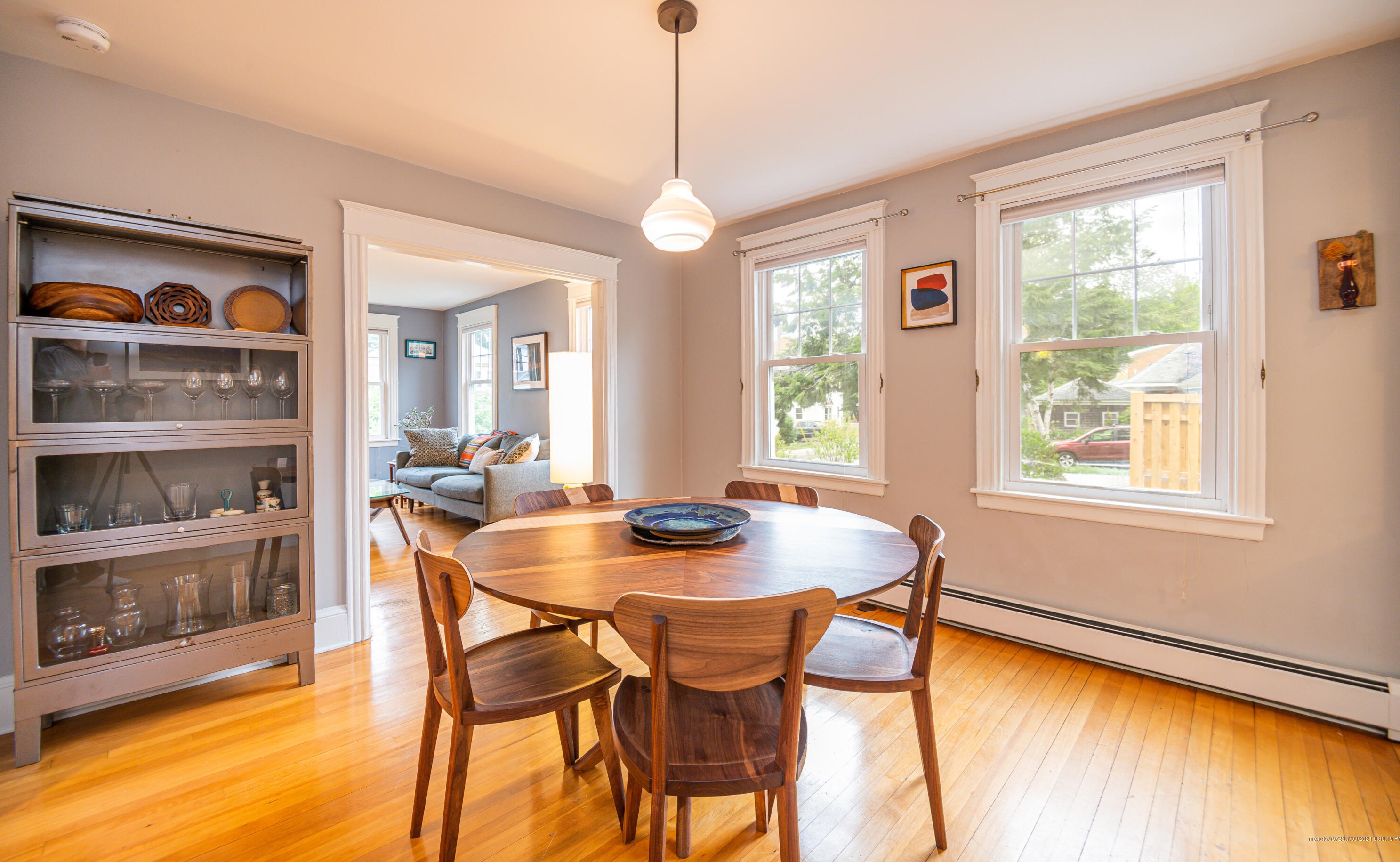 10 Stone Dr, Portland ME  04106-5006 exterior