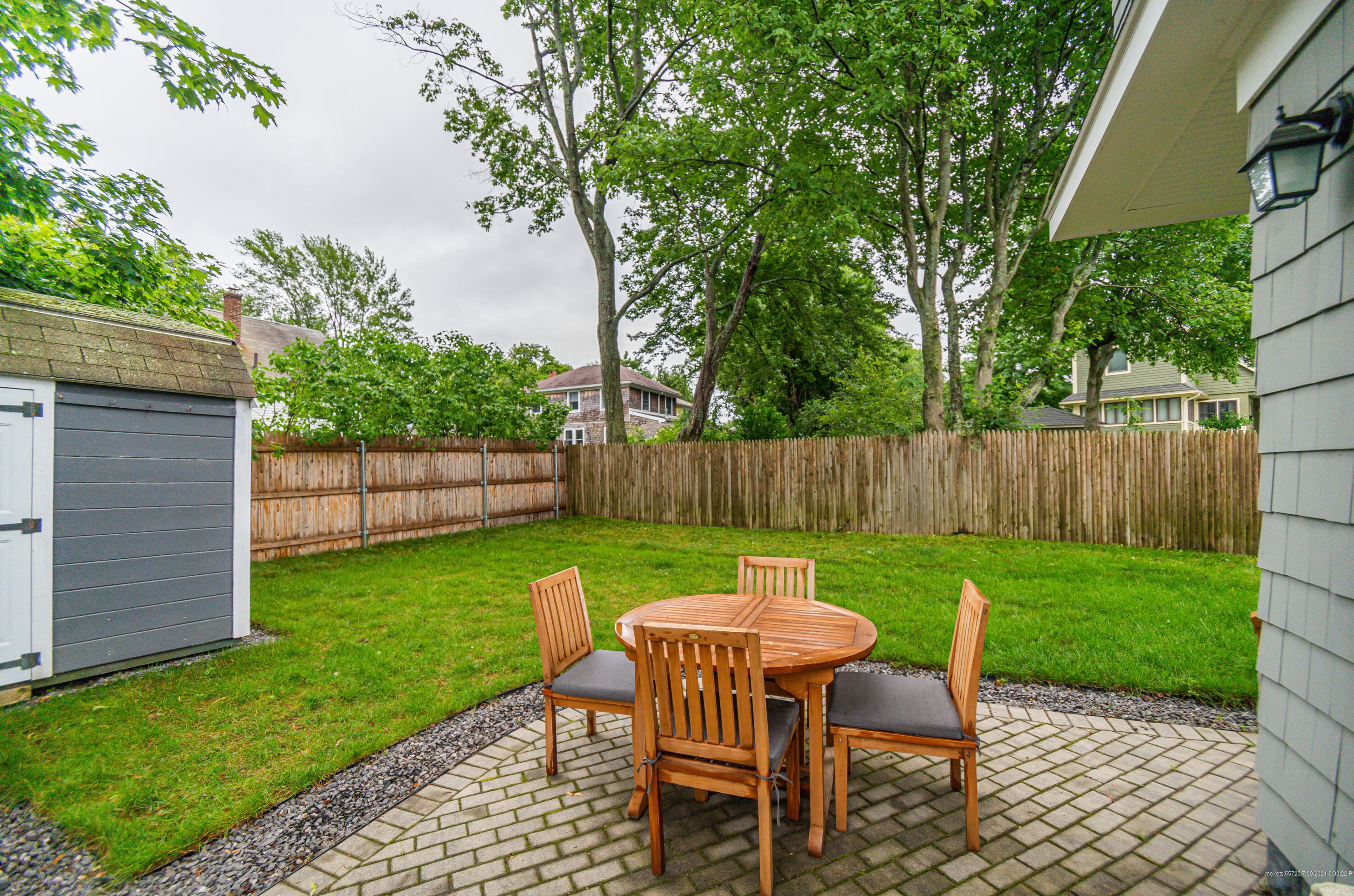 10 Stone Dr, Portland ME  04106-5006 exterior