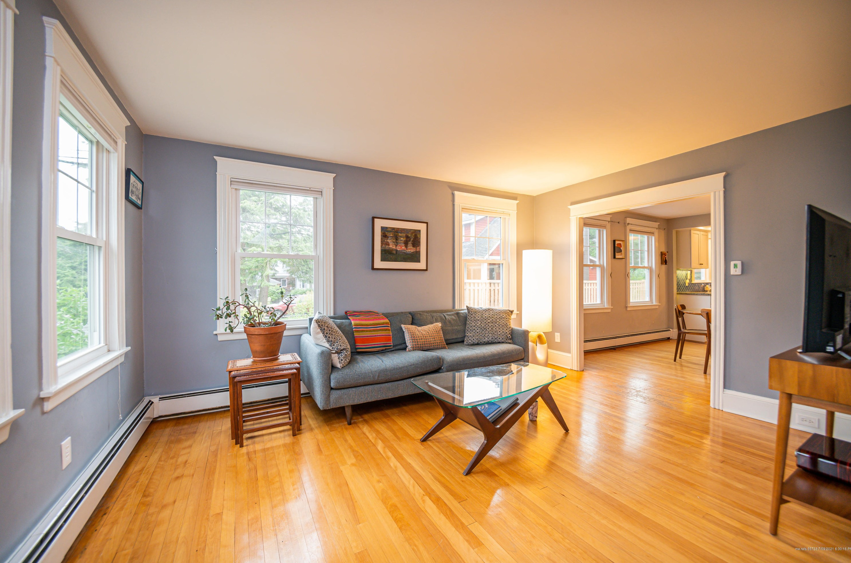 10 Stone Dr, Portland ME  04106-5006 exterior