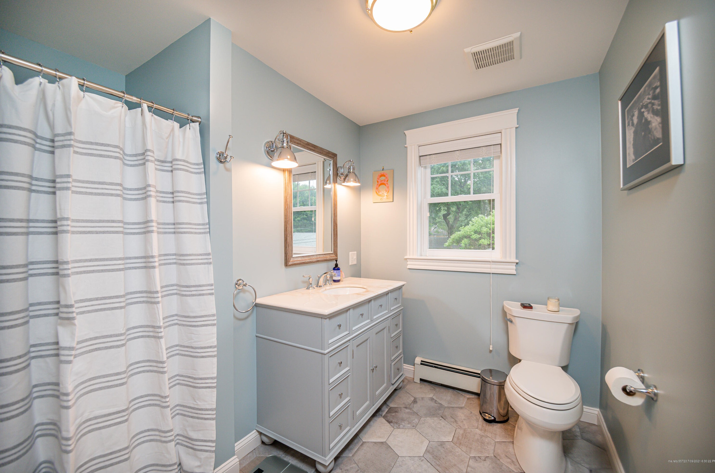 10 Stone Dr, Portland ME  04106-5006 exterior