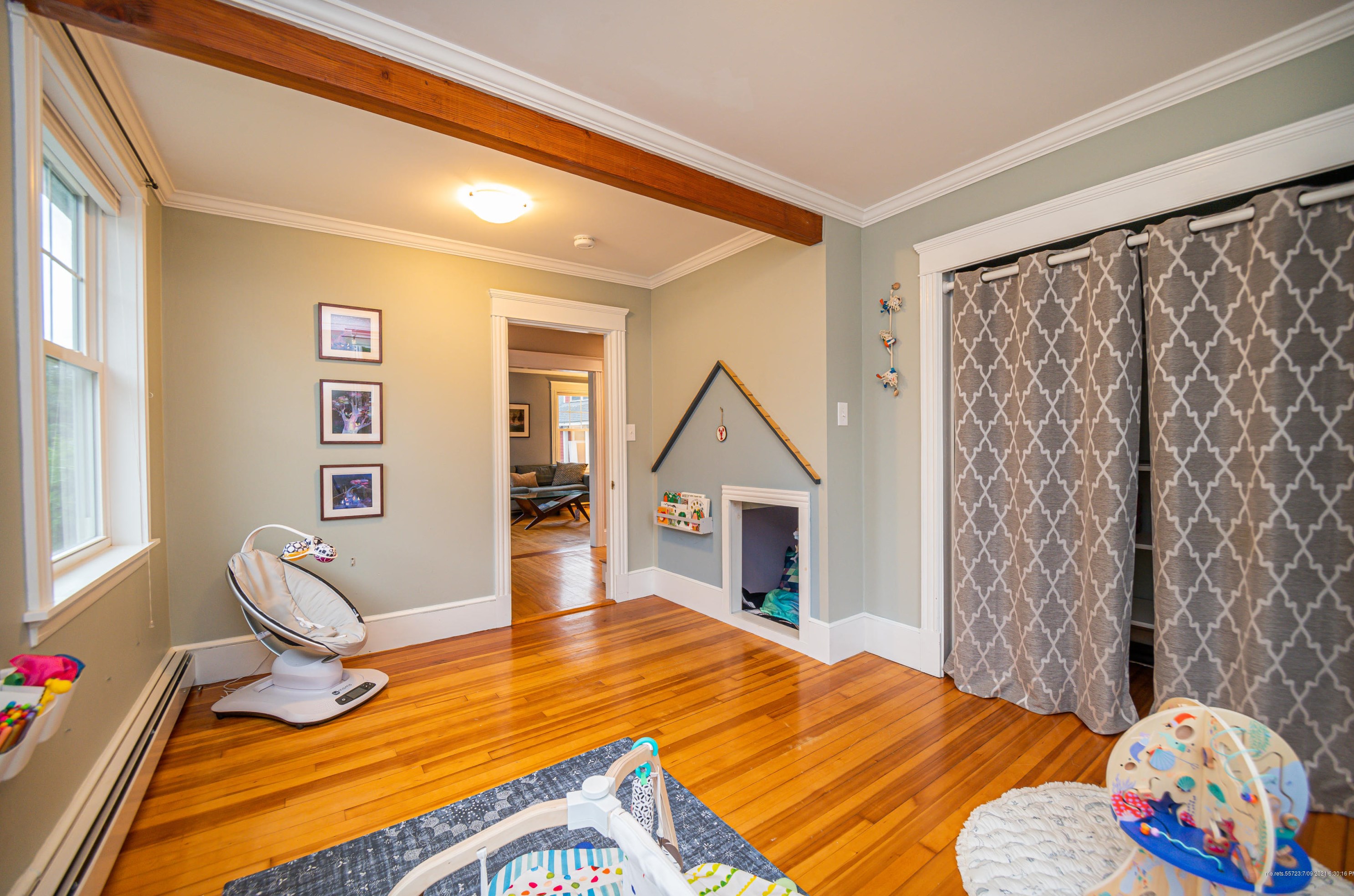 10 Stone Dr, Portland ME  04106-5006 exterior