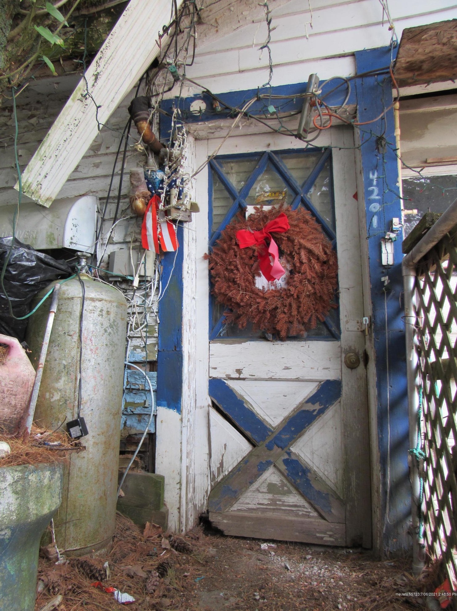 4201 Broadway, Kenduskeag, ME 04450